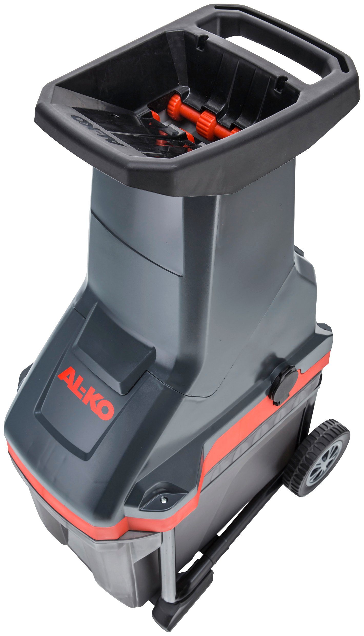 AL-KO Messerhäcksler Easy Crush MH 2810, 4,0 cm max. Astdurchmesser, mit Fa günstig online kaufen