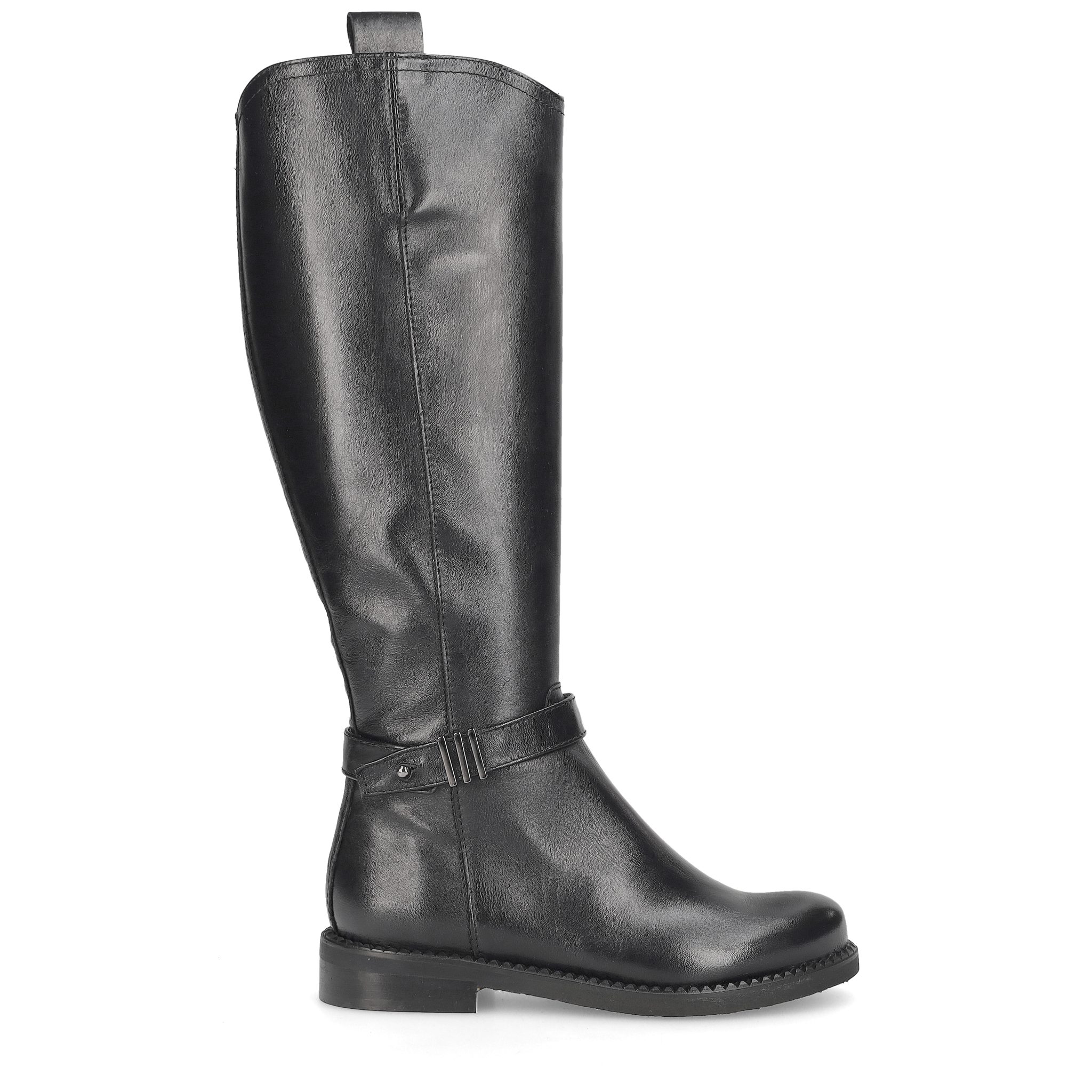 Donna Carolina Donna Carolina ROXY RACE 56.428.323-001, Сапоги, Schwarz, Damen Сапоги