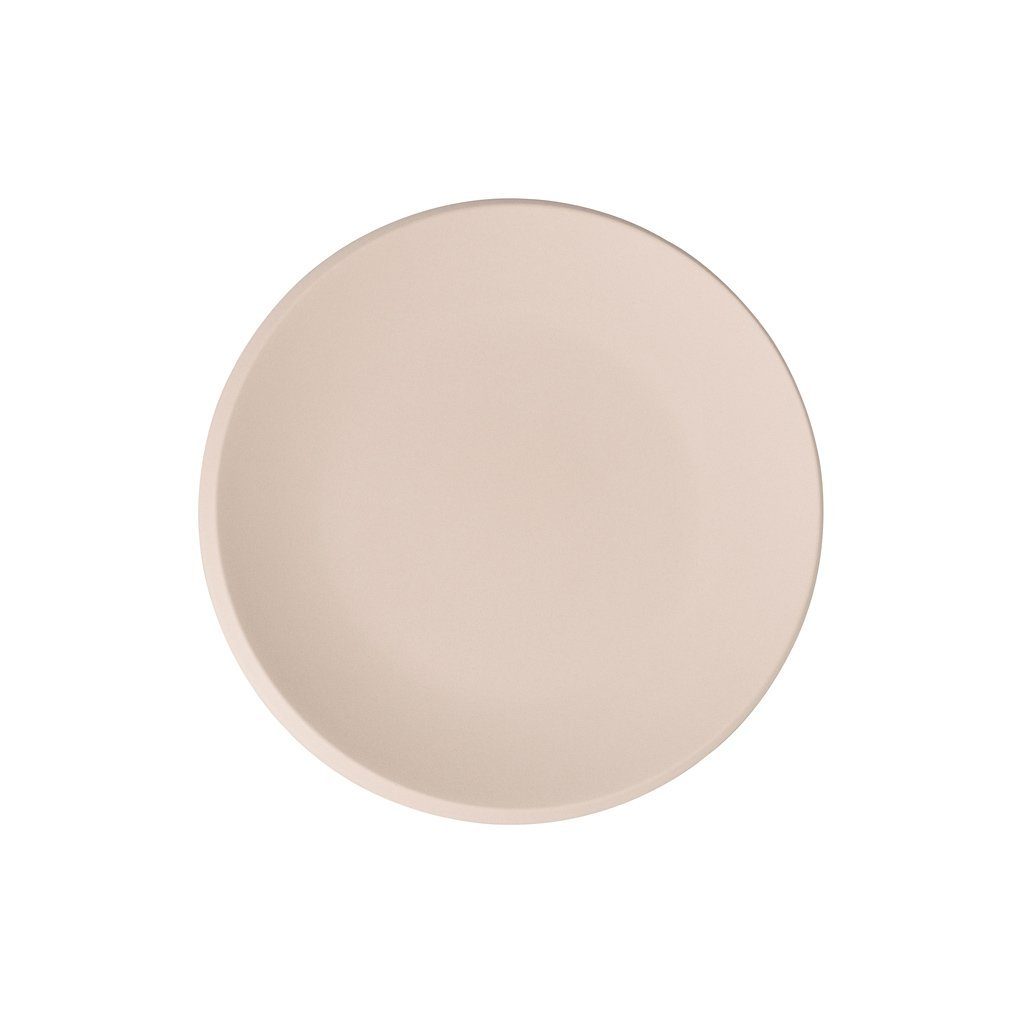 Villeroy & Boch cm beige St) NewMoon 27 Ø, (1 Speiseteller Speiseteller