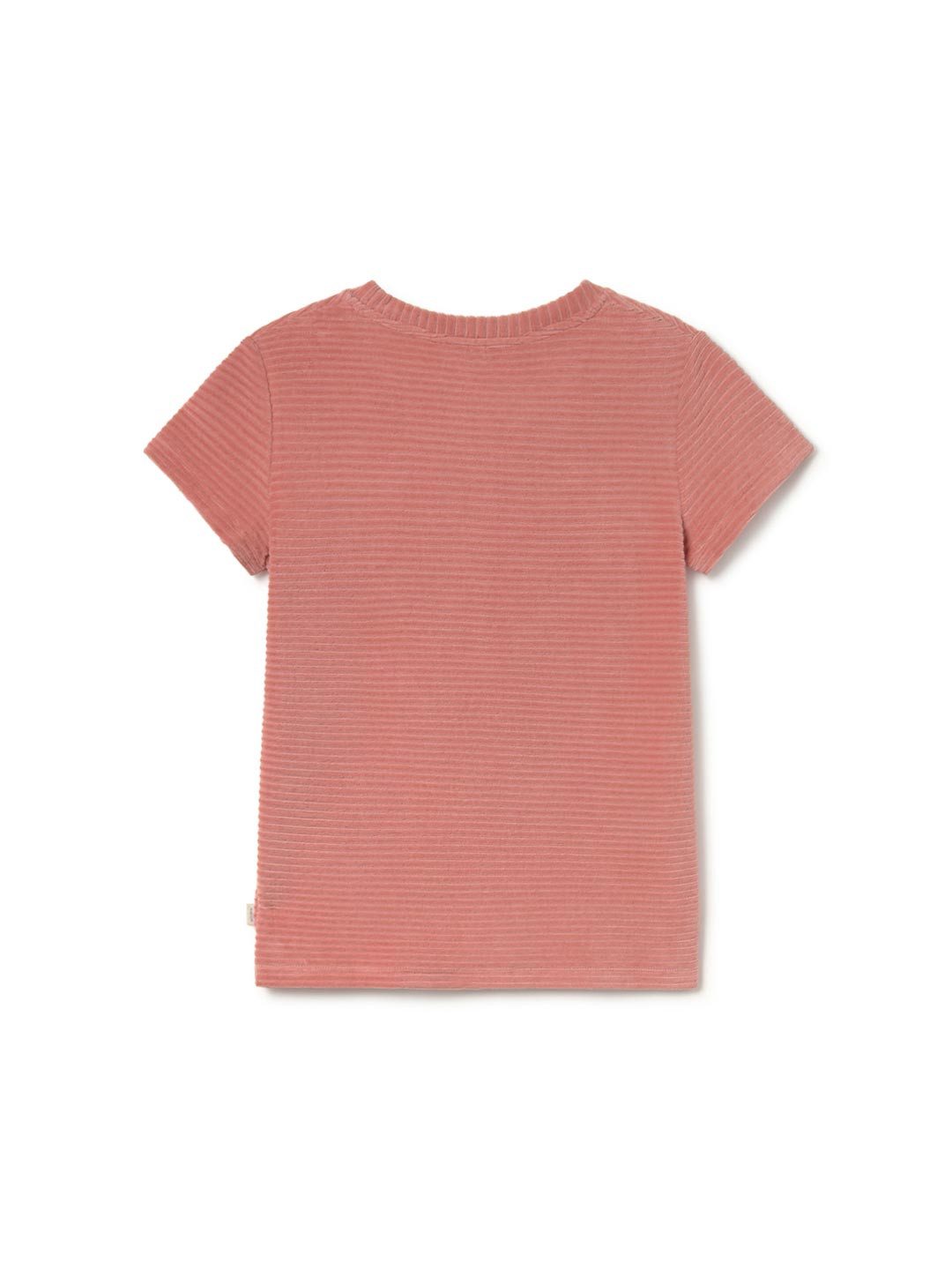 TWOTHIRDS T-Shirt Ariadna - Dusty Pink günstig online kaufen