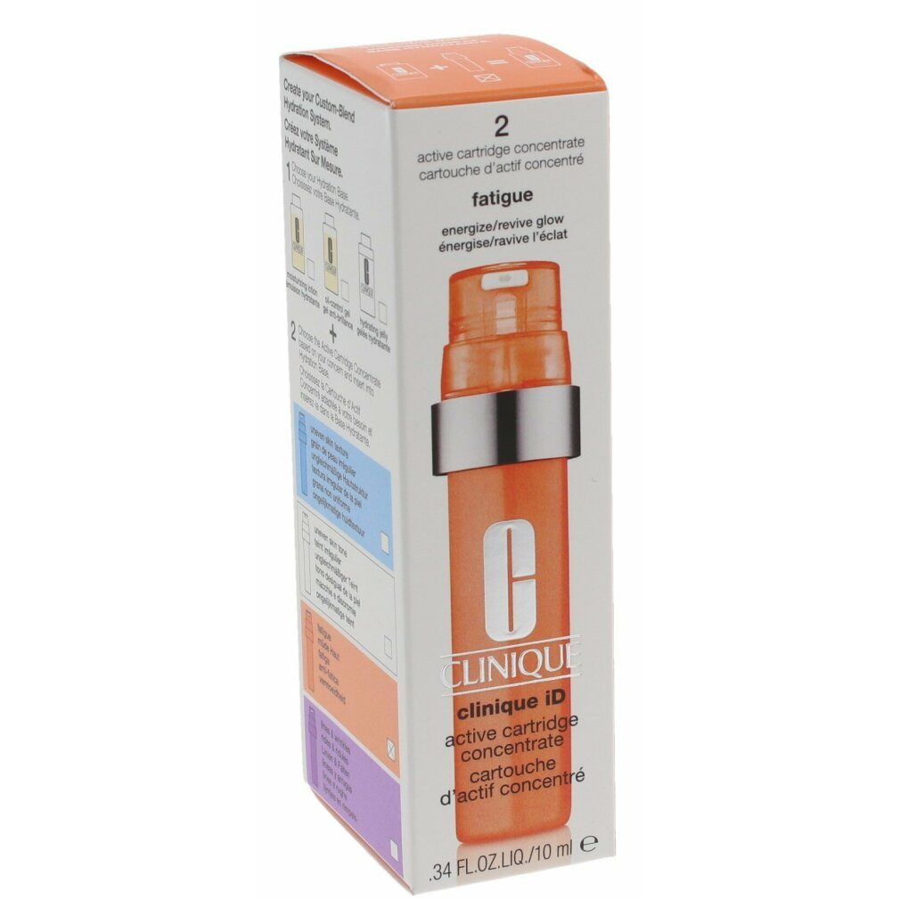 CLINIQUE Körperpflegemittel ACC Fatigue - Refill