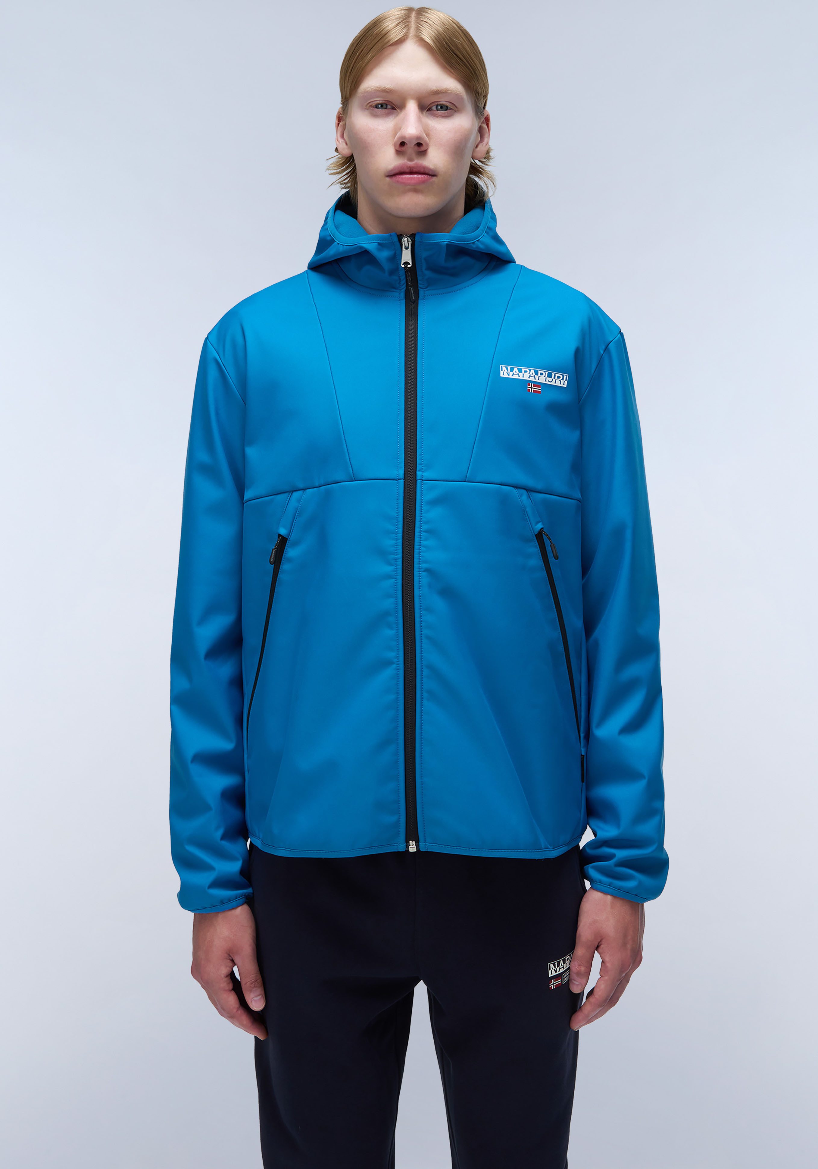 Outdoorjacke BUNZ