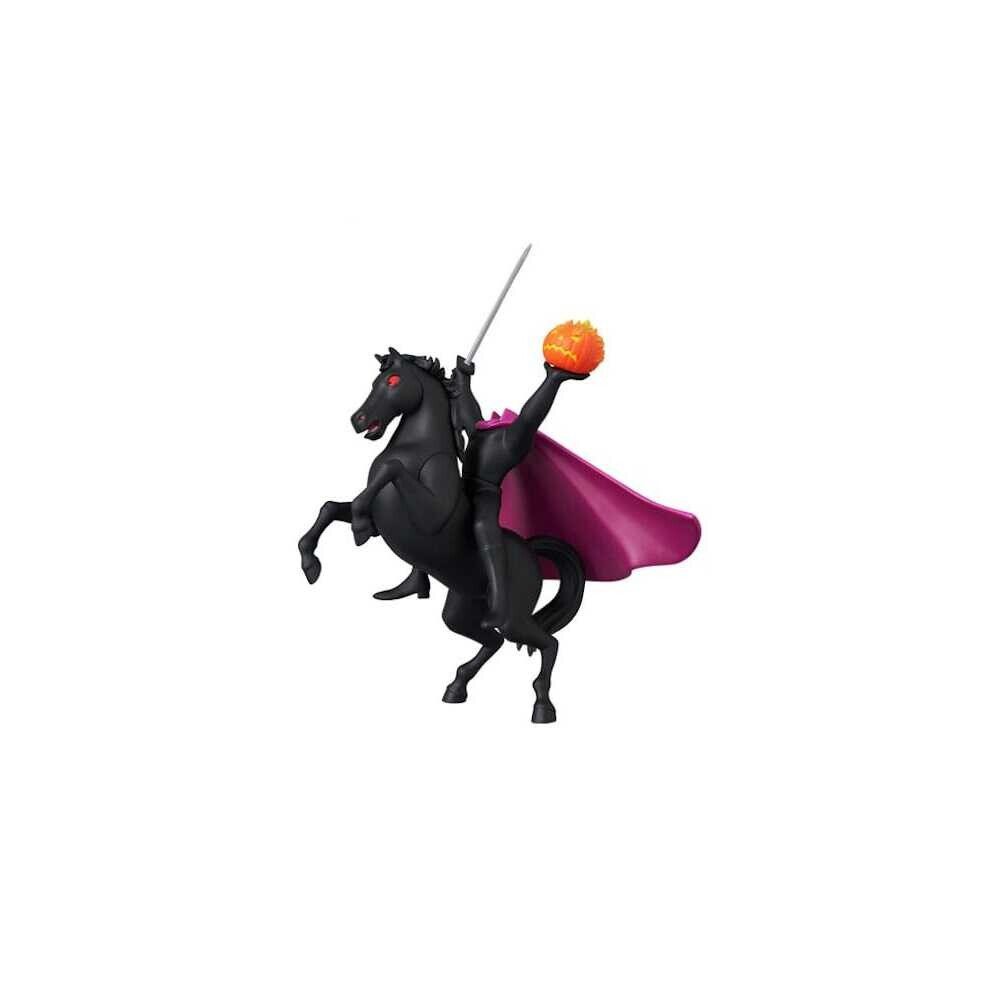 Medicom Merchandise-Figur Disney UDF Serie 11 Minifgur The Headless Horseman 7 cm