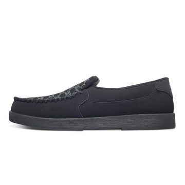 DC Shoes Villain Slip-On Sneaker