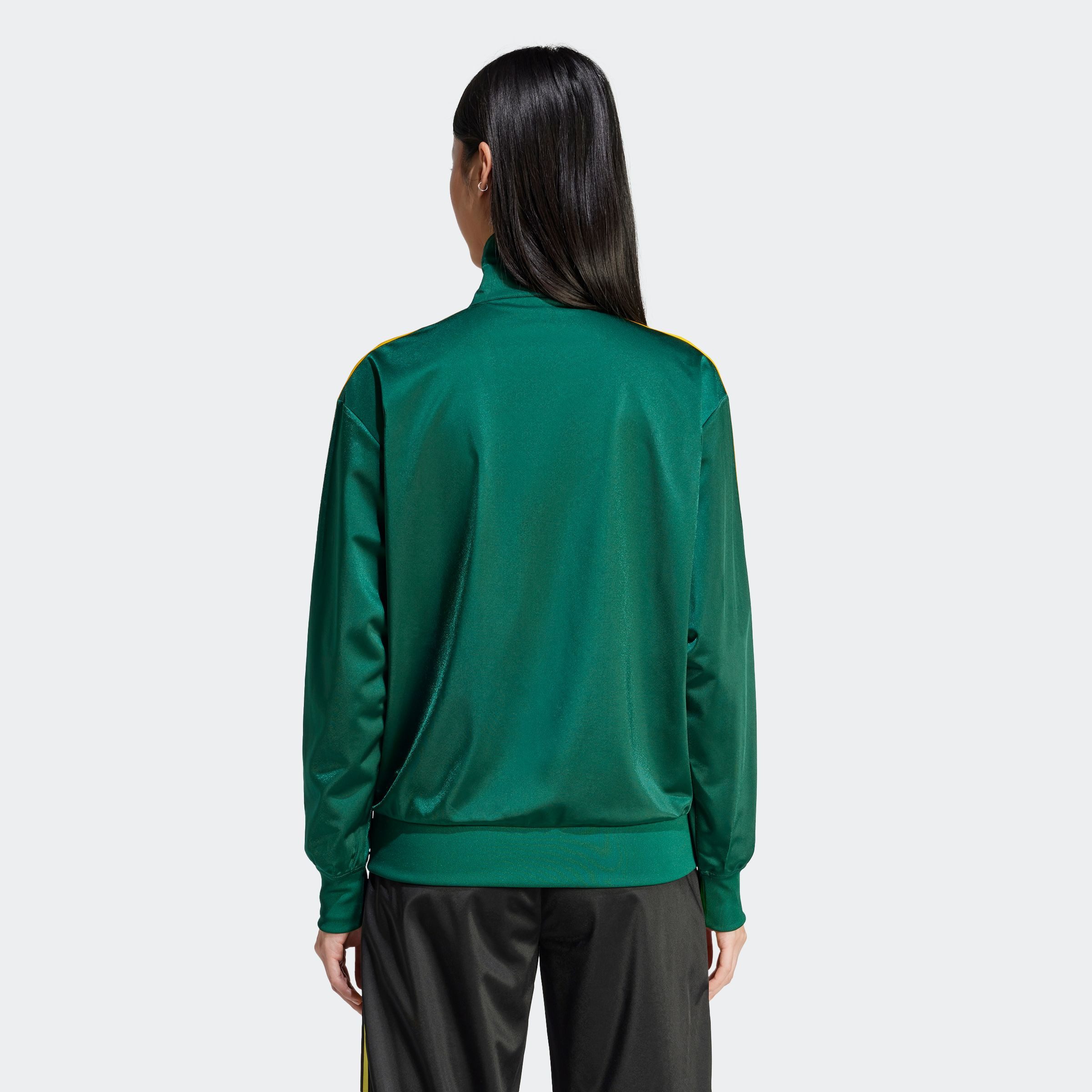 adidas Originals Outdoorjacke FBIRD LOOSE TT günstig online kaufen