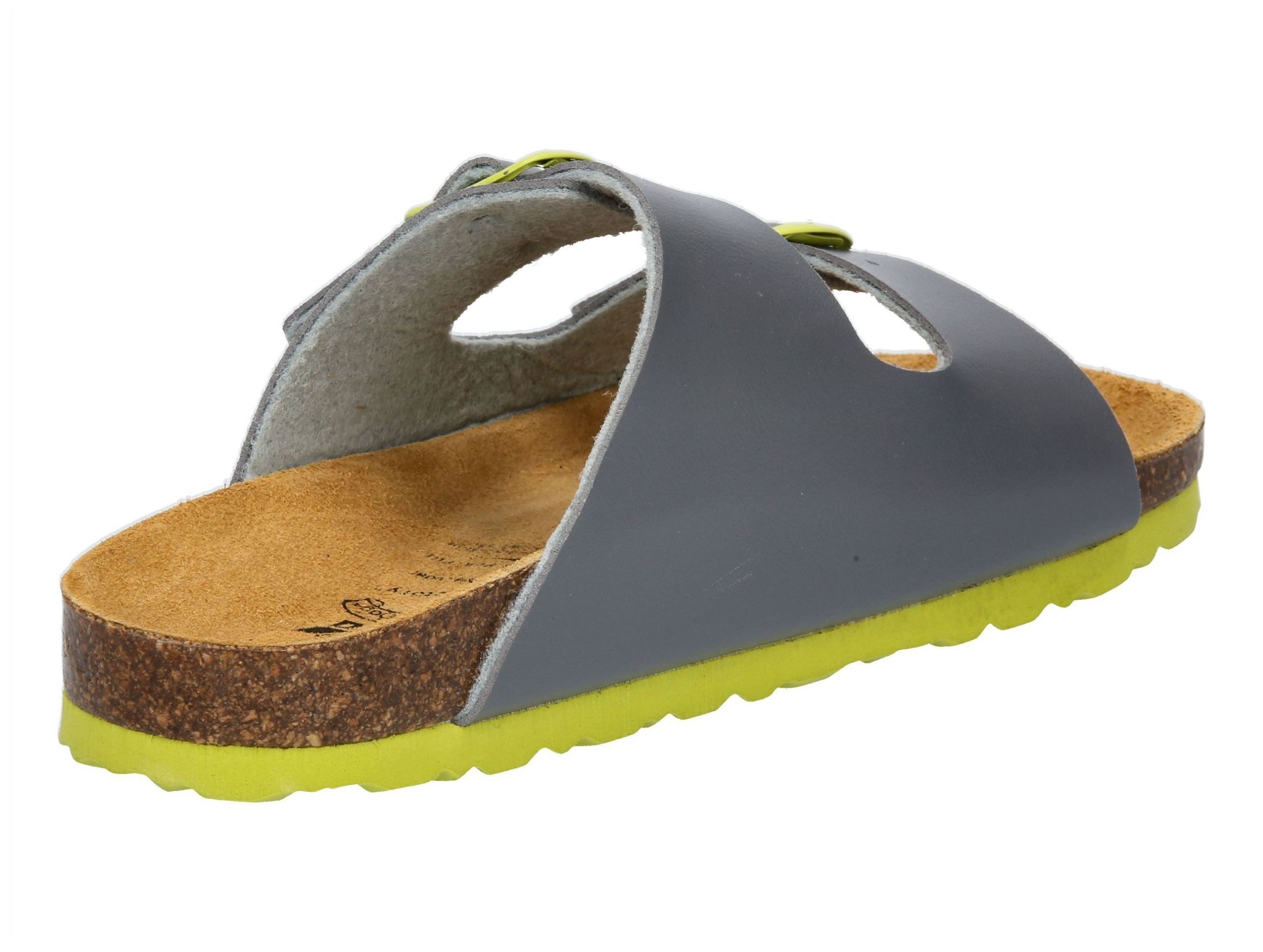 Lico Pantolette Bioline Kids Pantolette – Bild 4 von 5