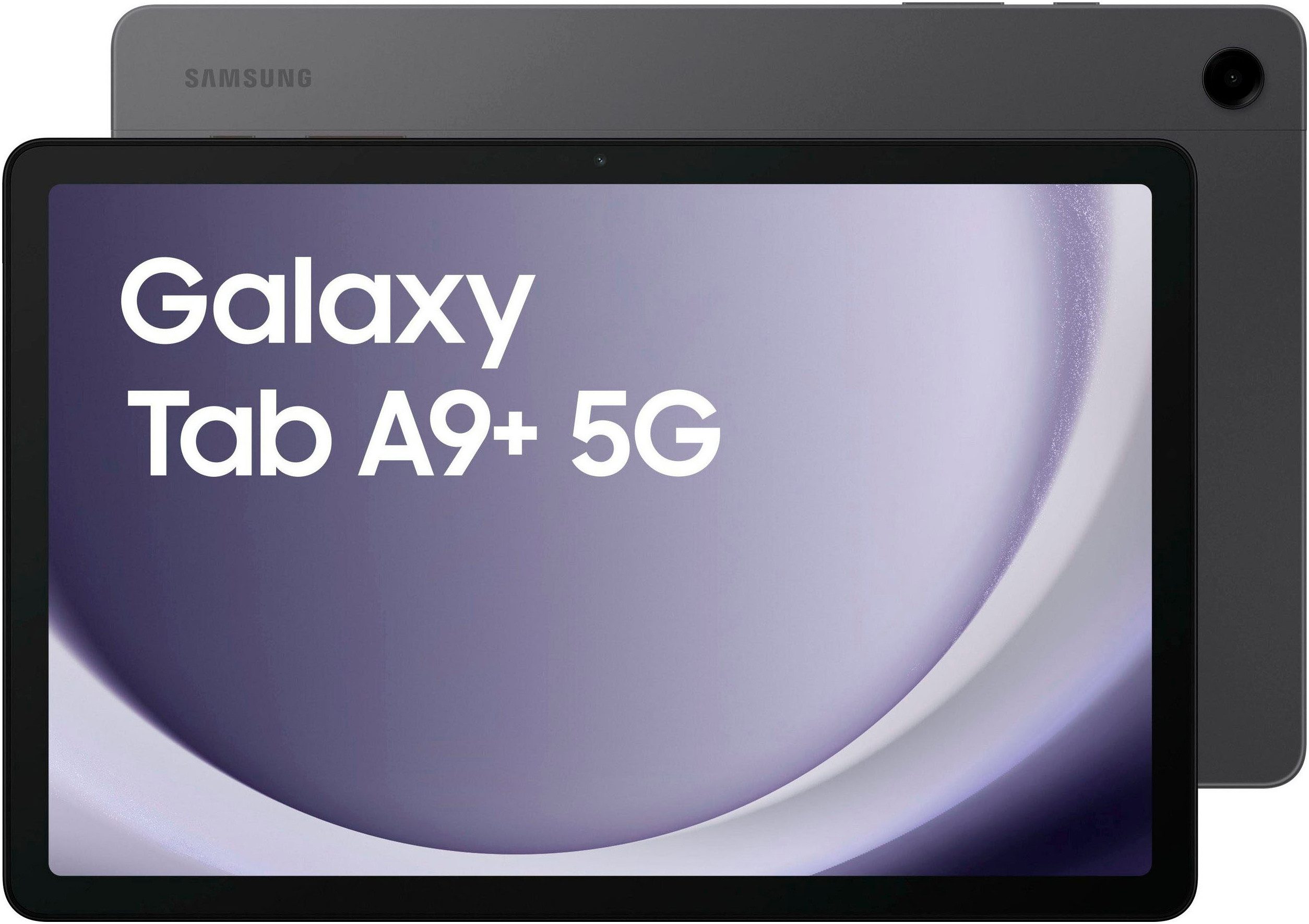 Samsung Galaxy Tab A9+ Tablet (11", Android,One UI,Knox, 5G)
