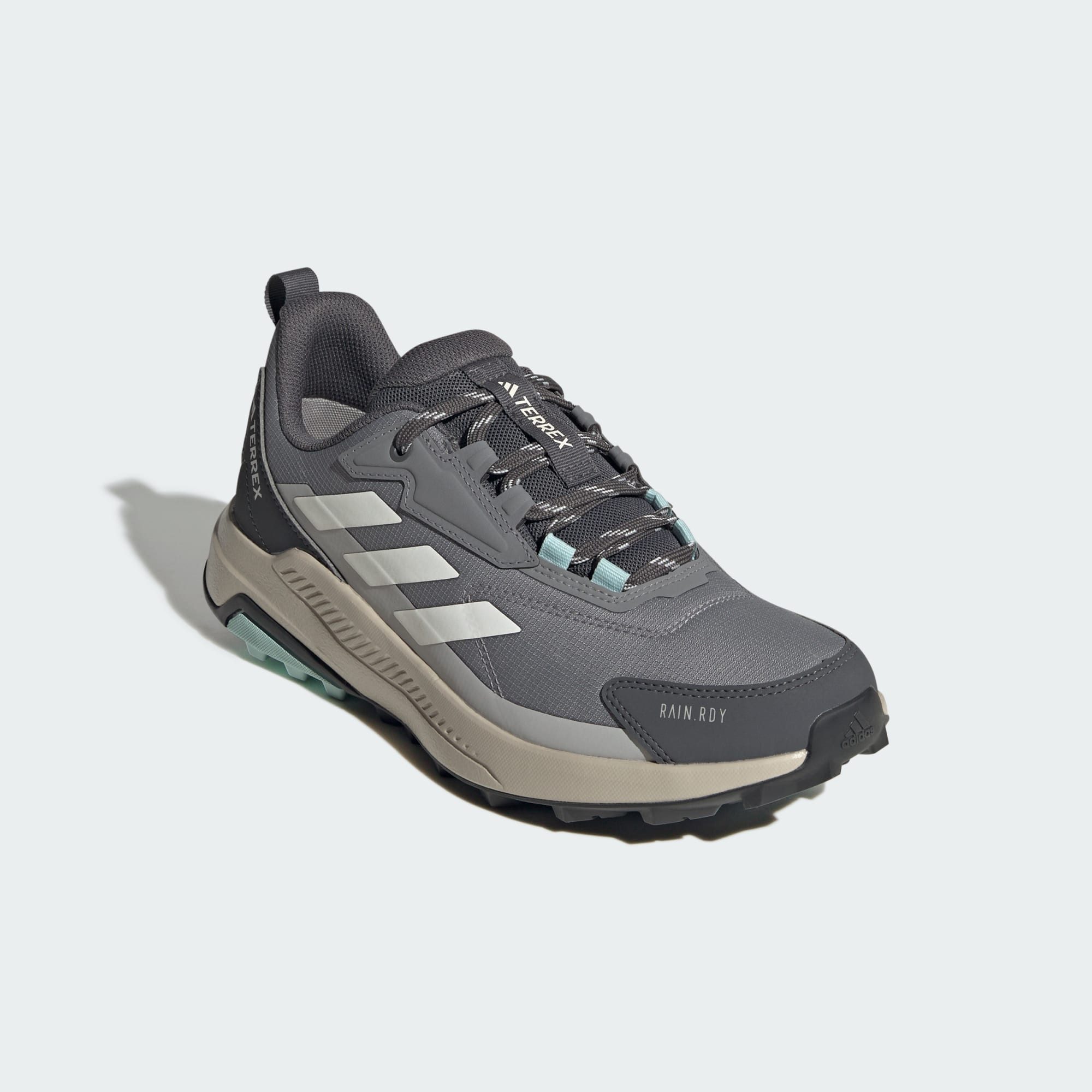 adidas TERREX TERREX ANYLANDER RAIN.RDY WANDERSCHUH Trekkingschuh (1-tlg)