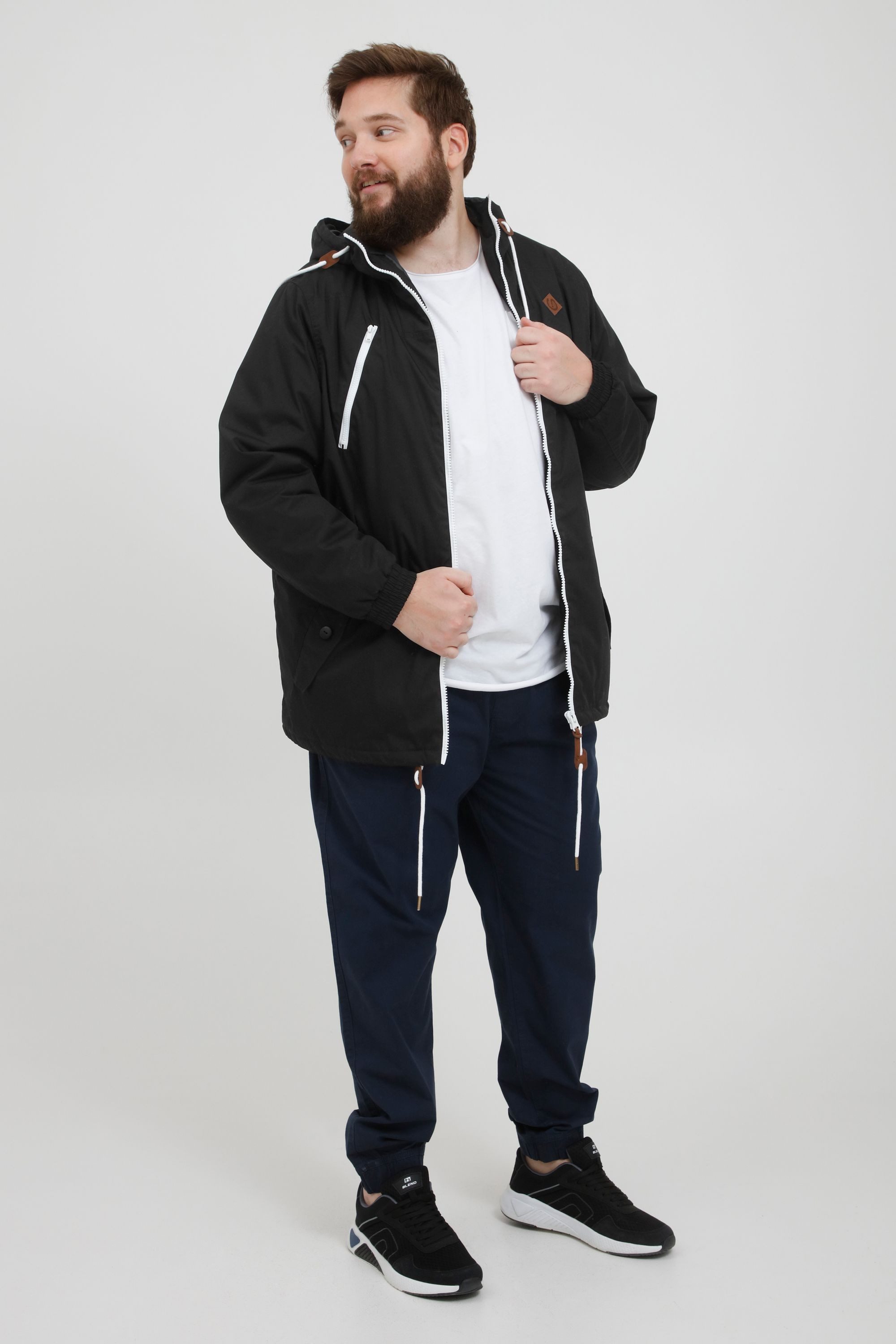 !Solid Kurzjacke SDTilden BT Übergangsjacke mit günstig online kaufen