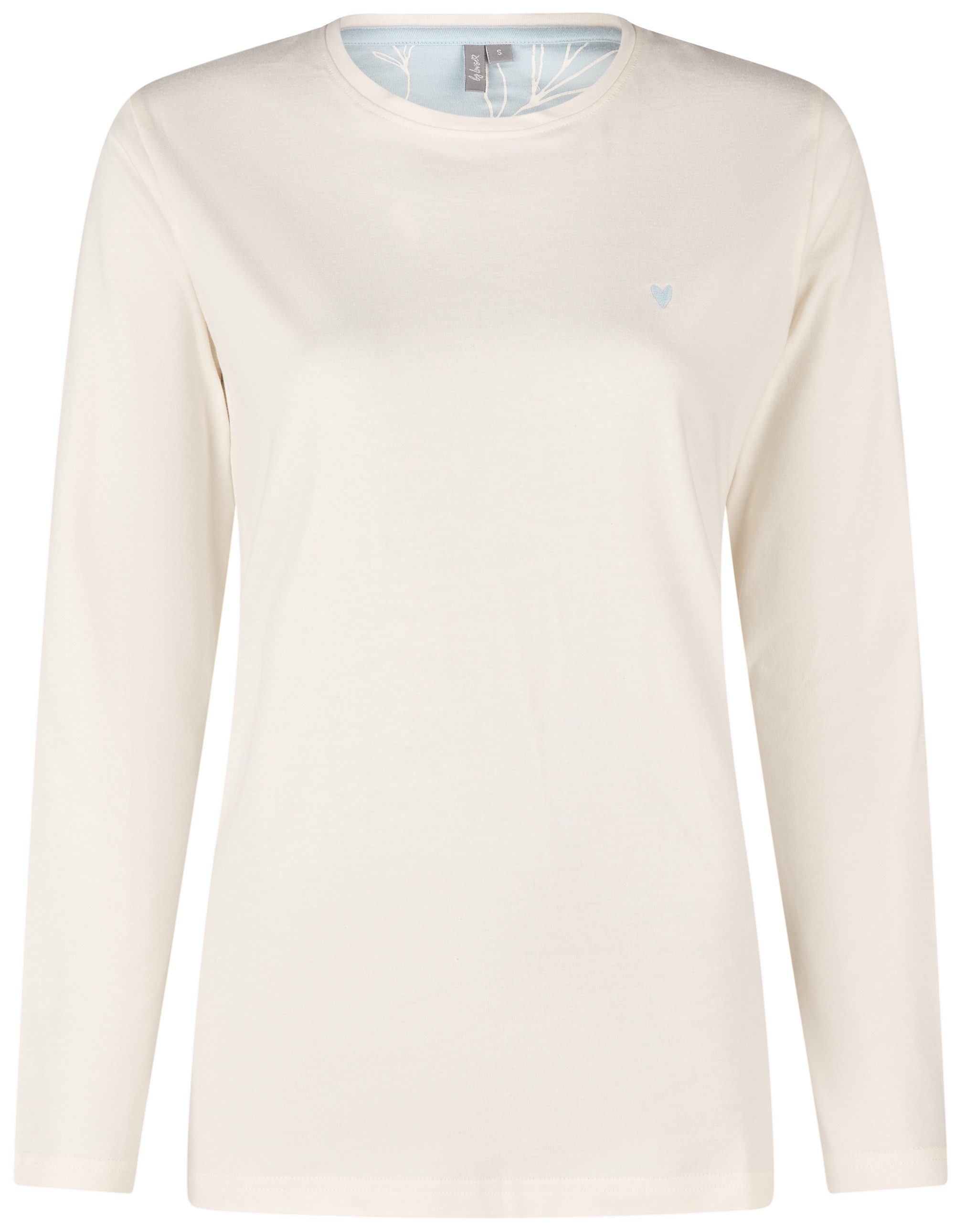 By Louise Schlafanzug Night Muse (Set, 2 tlg., 2-teilig) Damen Pyjama lang günstig online kaufen