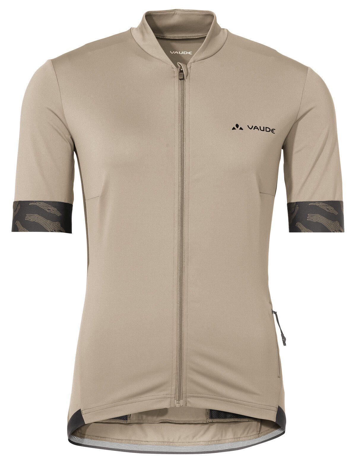 VAUDE Radtrikot Women's Kuro FZ Tricot günstig online kaufen