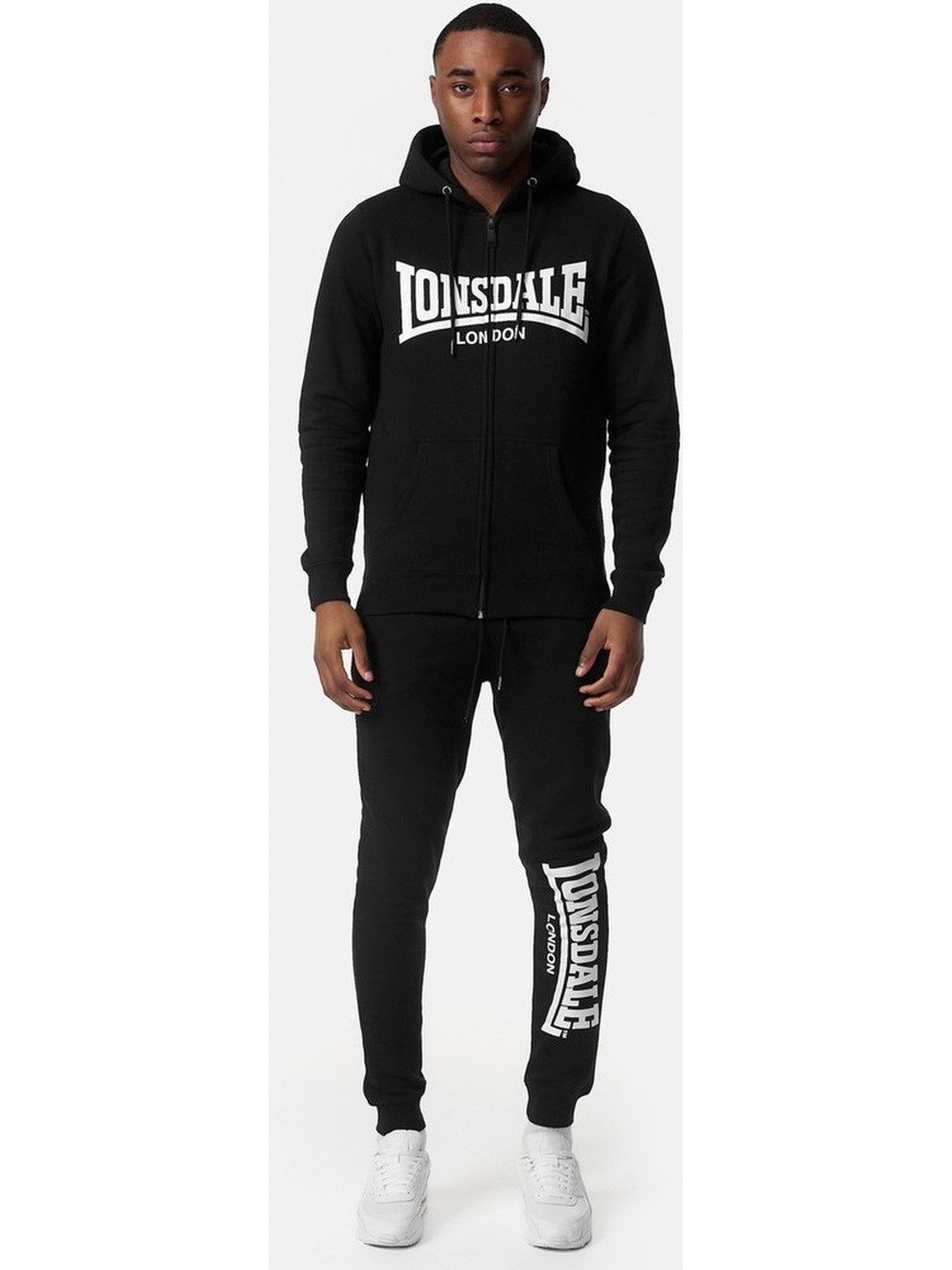Lonsdale Trainingsanzug Feeny