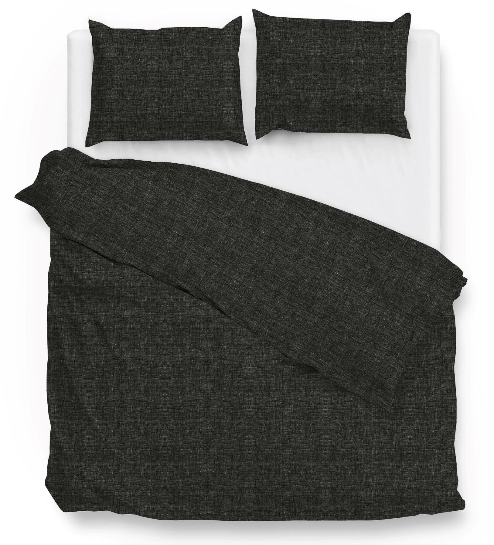 ZO HOME Bettwäsche Lino, Renforcé, 3 günstig online kaufen