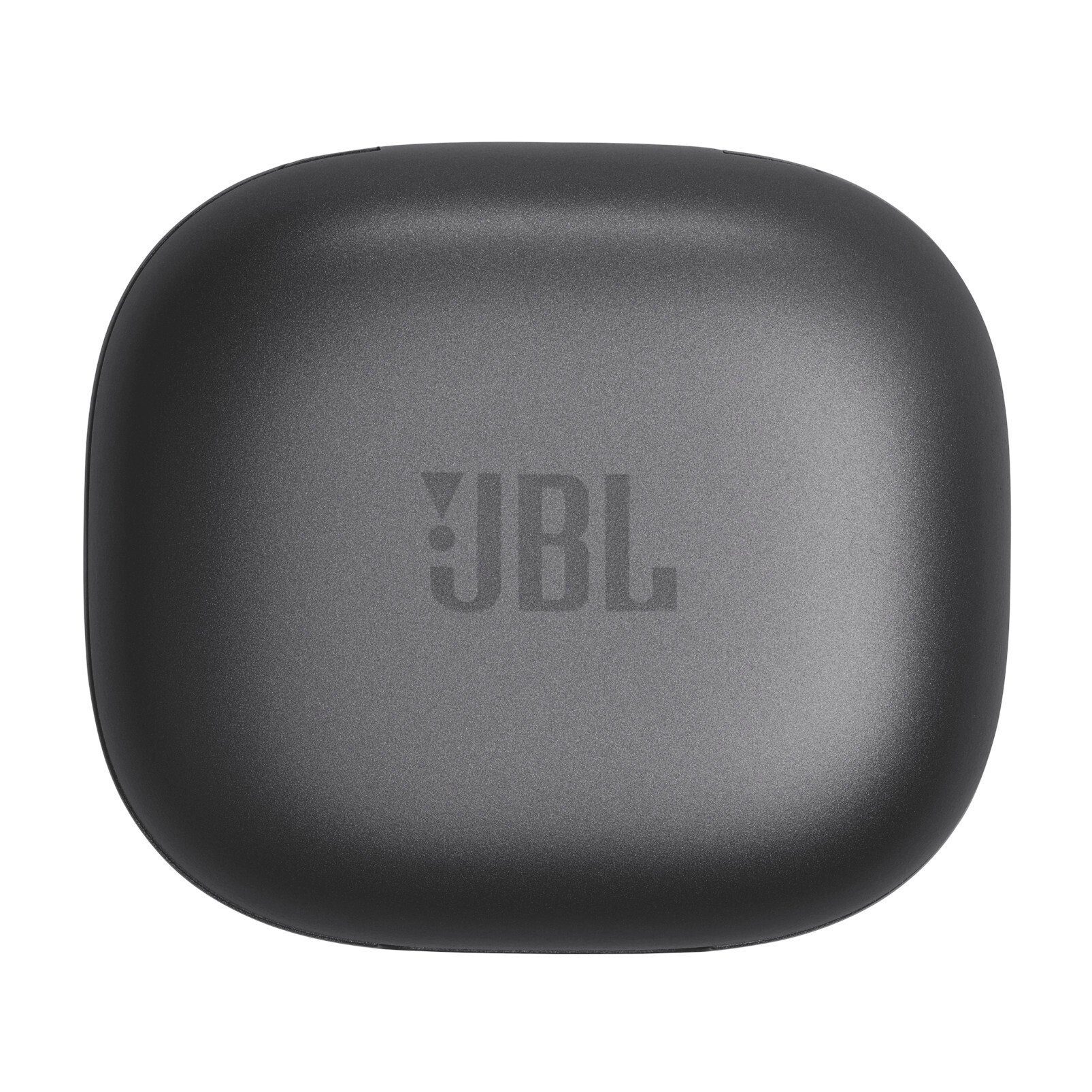 JBL LIVE Flex In-Ear-Kopfhörer Schwarz wireless