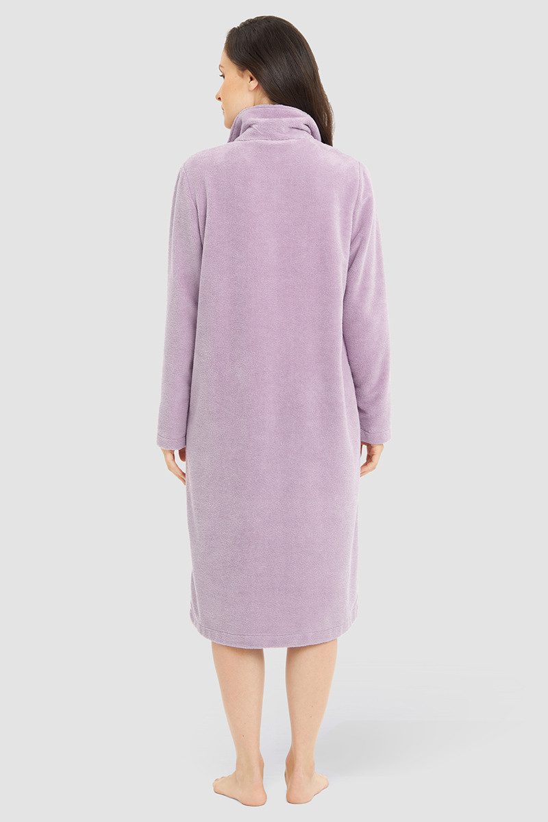 Rösch Damenbademantel 1253192, Baumwolle günstig online kaufen