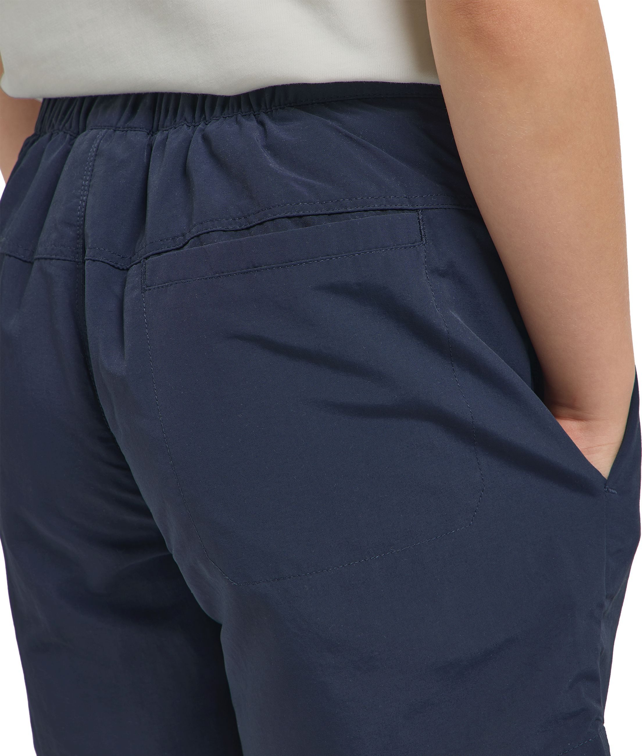 Jack Wolfskin Shorts SUN SHORTS K