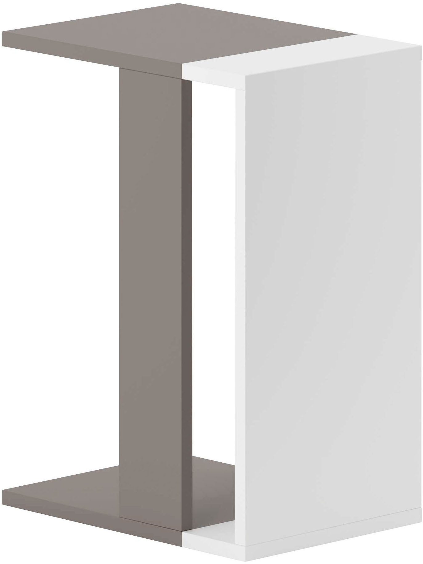 Decortie Beistelltisch ZETTI BEISTELLTISCH (Packung, 1-St), günstig online kaufen