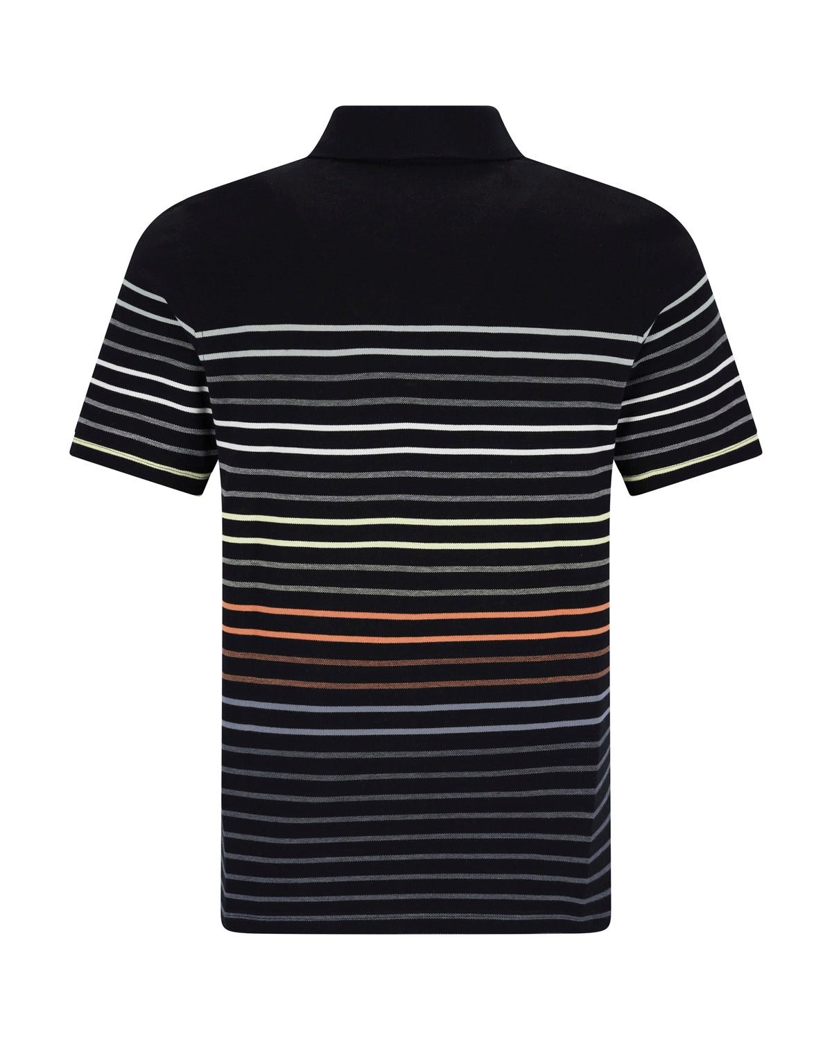 Hajo Poloshirt Fineliner-Polo in stay fresh-Qualität günstig online kaufen