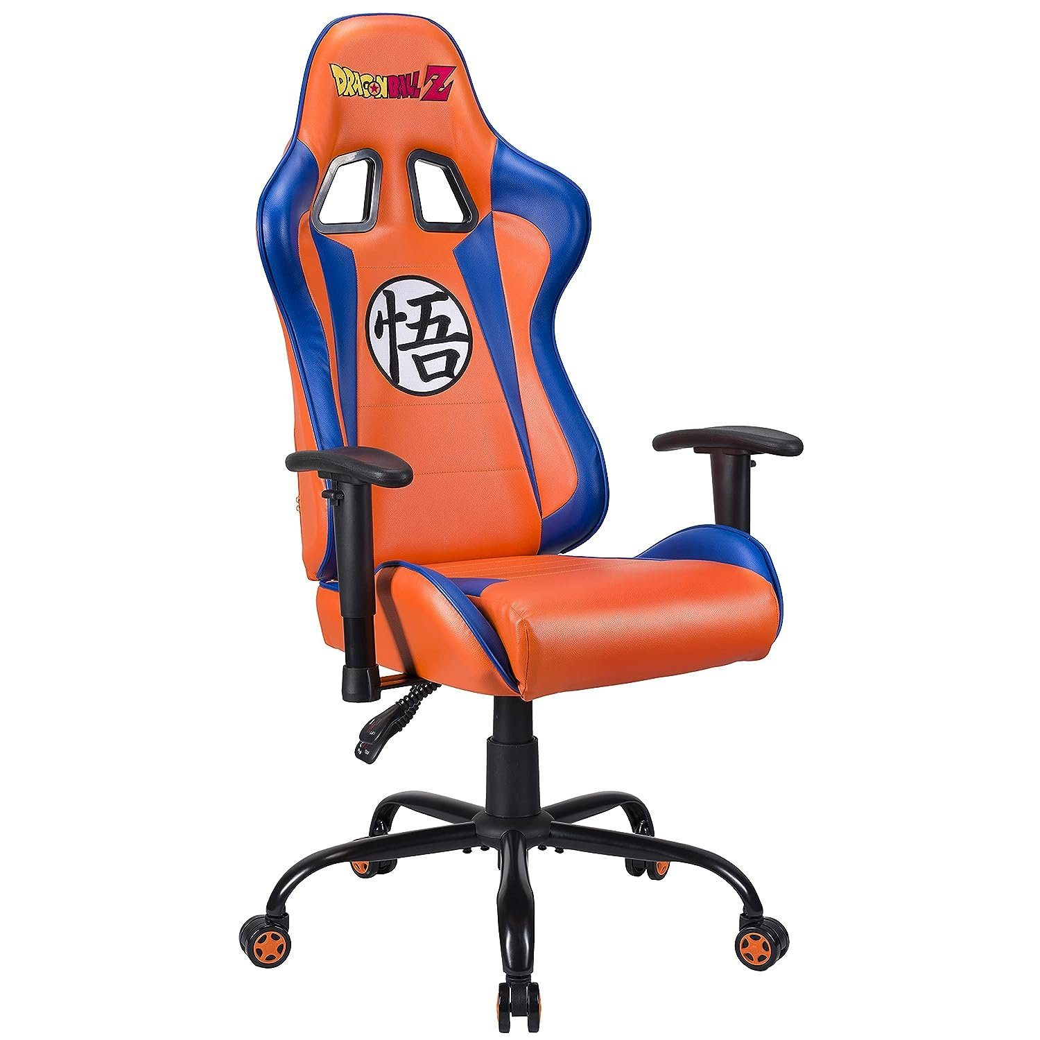 Subsonic Gaming Chair DragonBall - Ergonomischer Gaming-Stuhl Z