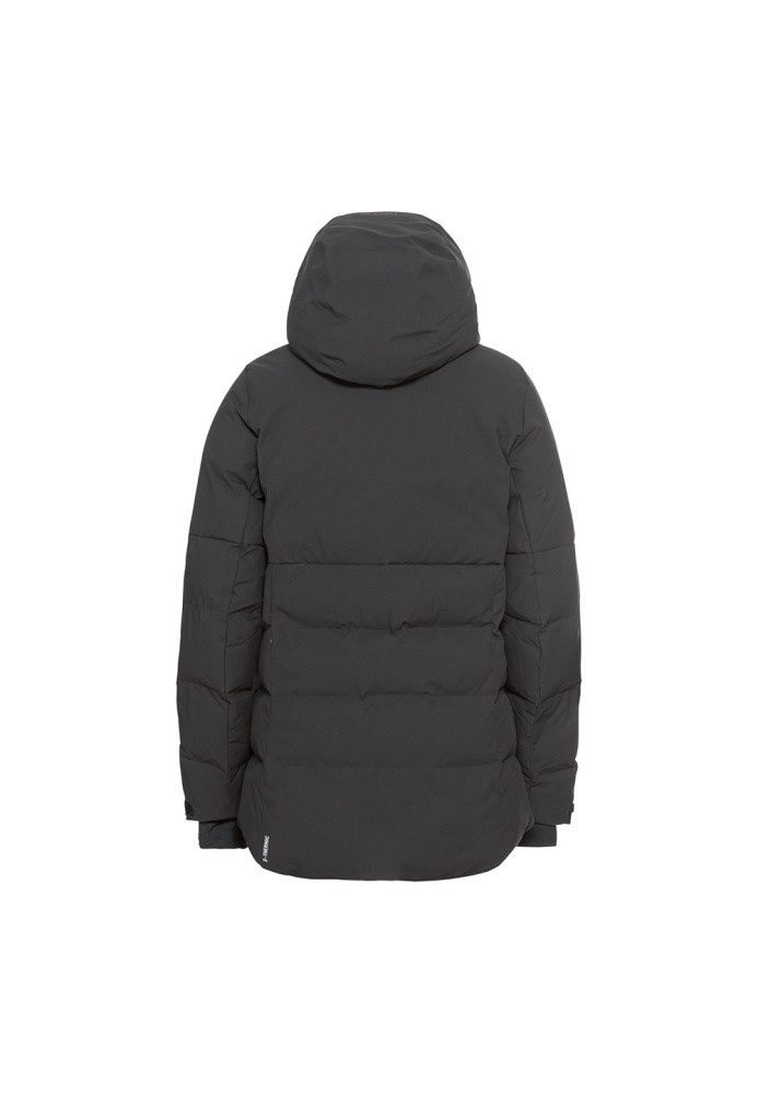 Odlo Winterjacke Odlo Damen Ski Cocoon S-Thermic Jacke 528751 schwarz