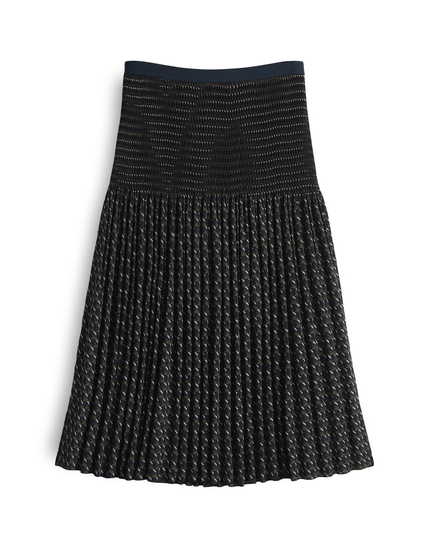 OPUS Plisseerock RIBANE LONDON mit Komfortbund günstig online kaufen