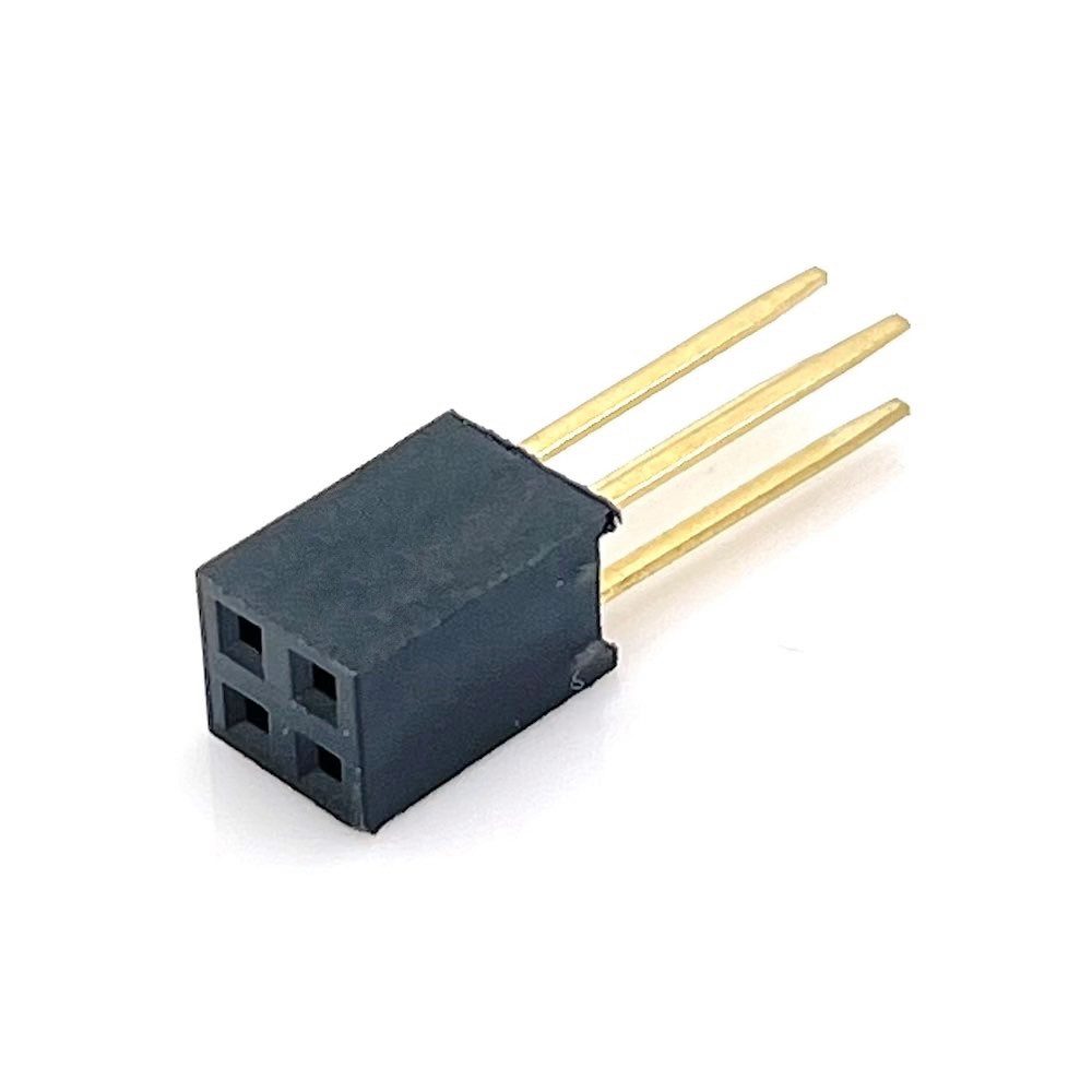 Erweiterungsheader für Raspberry Pi 4 / 3 B+ PoE Port, lange Pins Adapter
