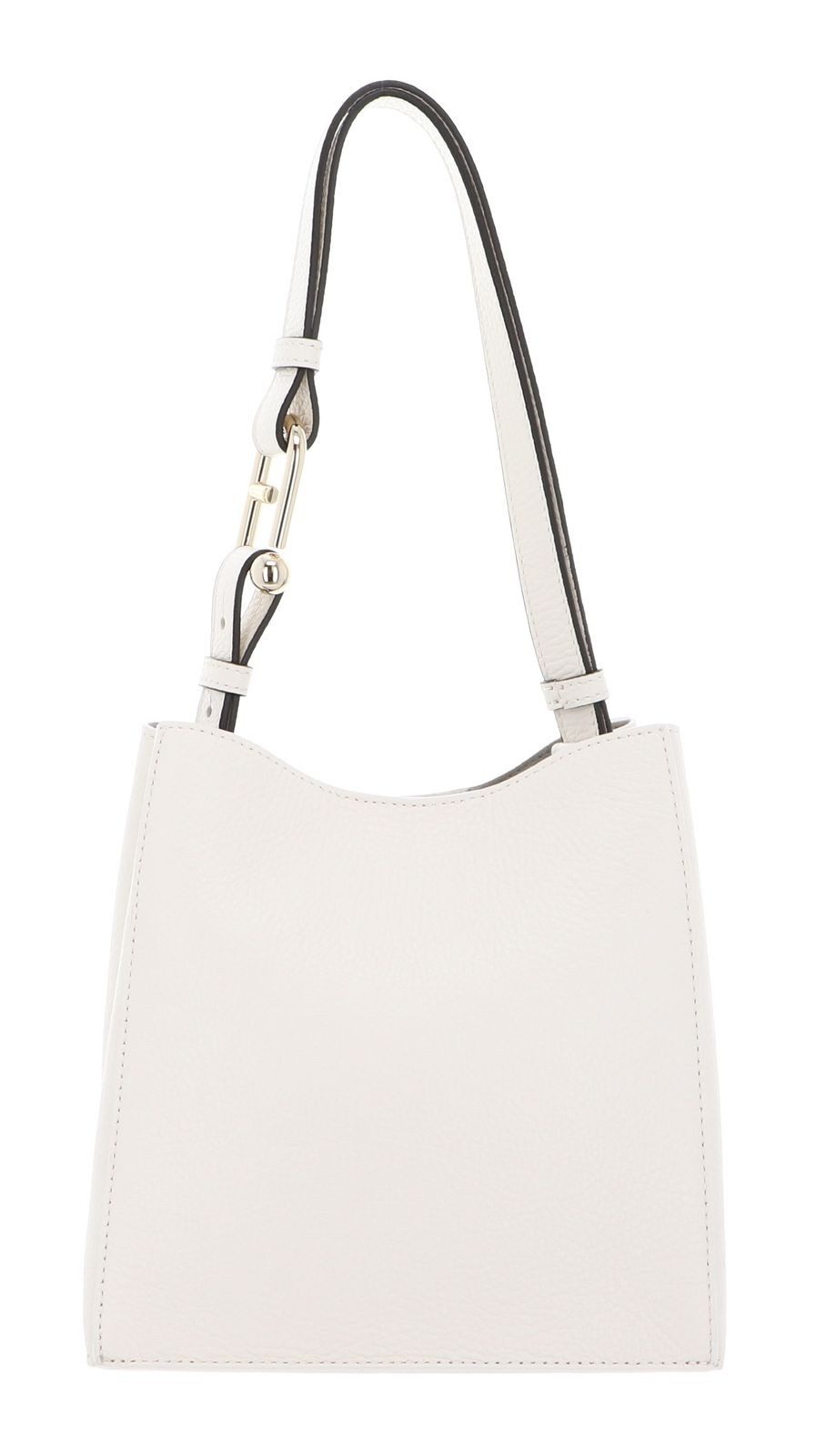 Furla Schultertasche Mini Bucket Bag, aus echtem Leder