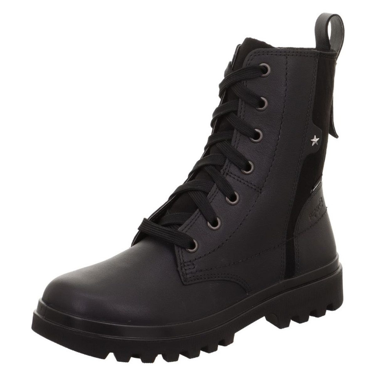 Superfit Abby Nova Stiefel