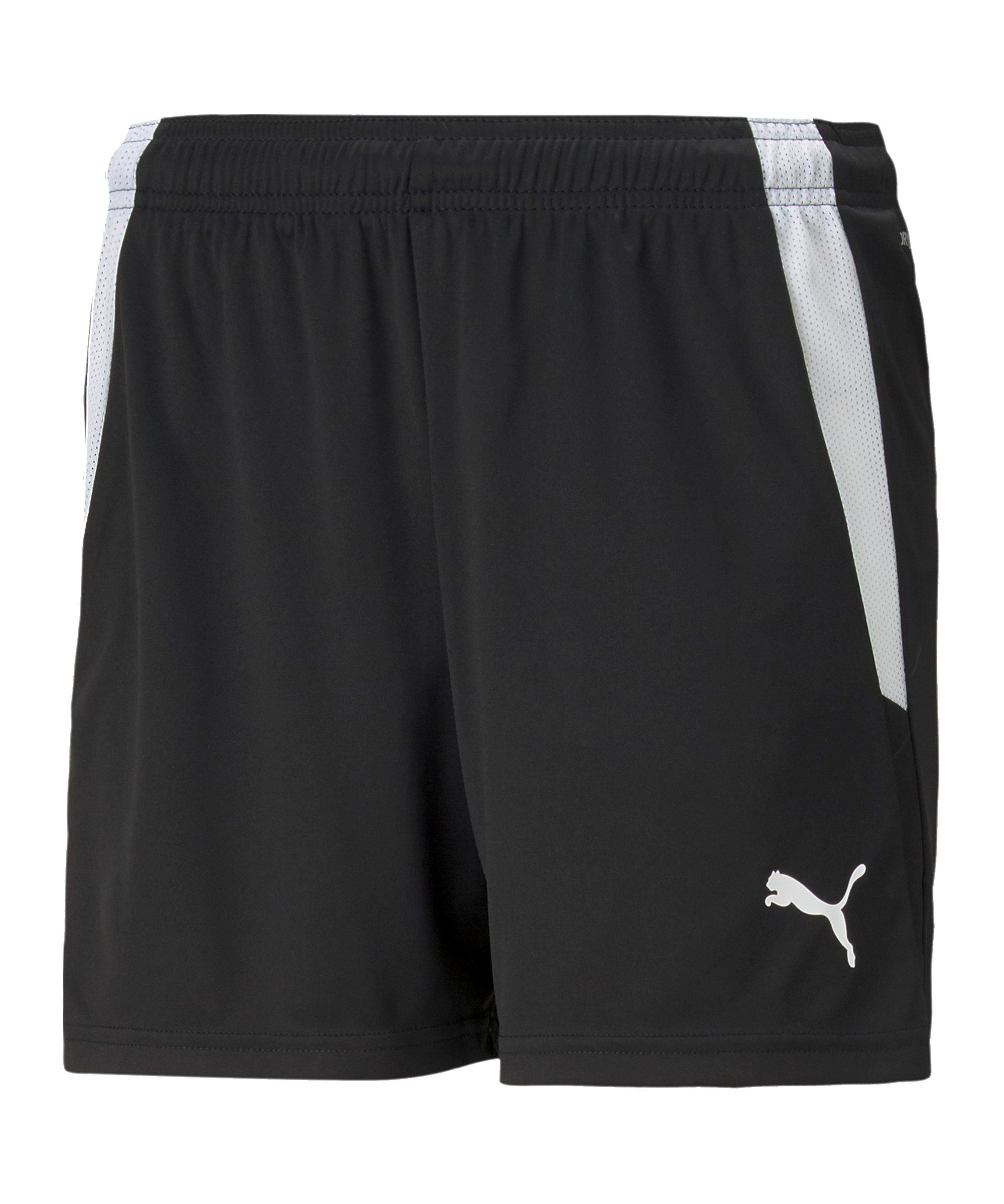 PUMA Sporthose PUMA teamLIGA Shorts Damen günstig online kaufen