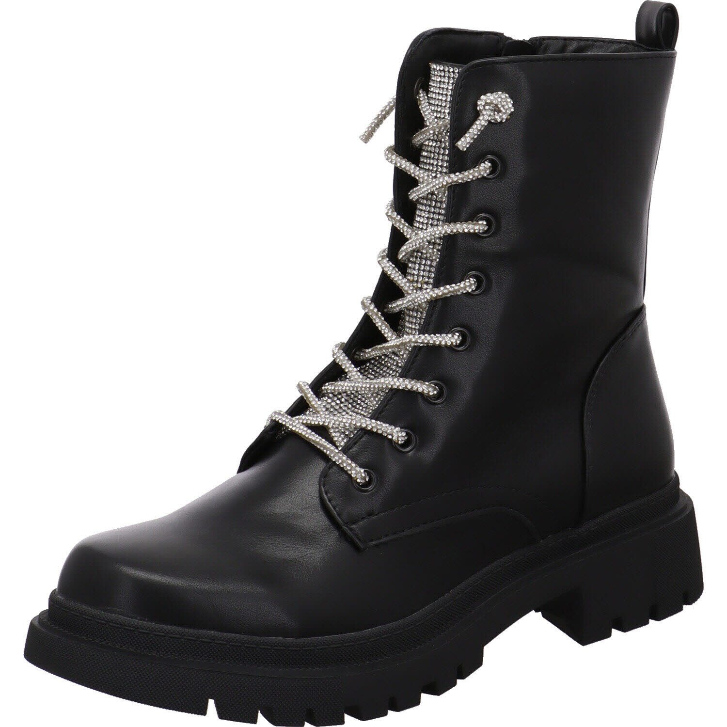 La Strada Schnürboots