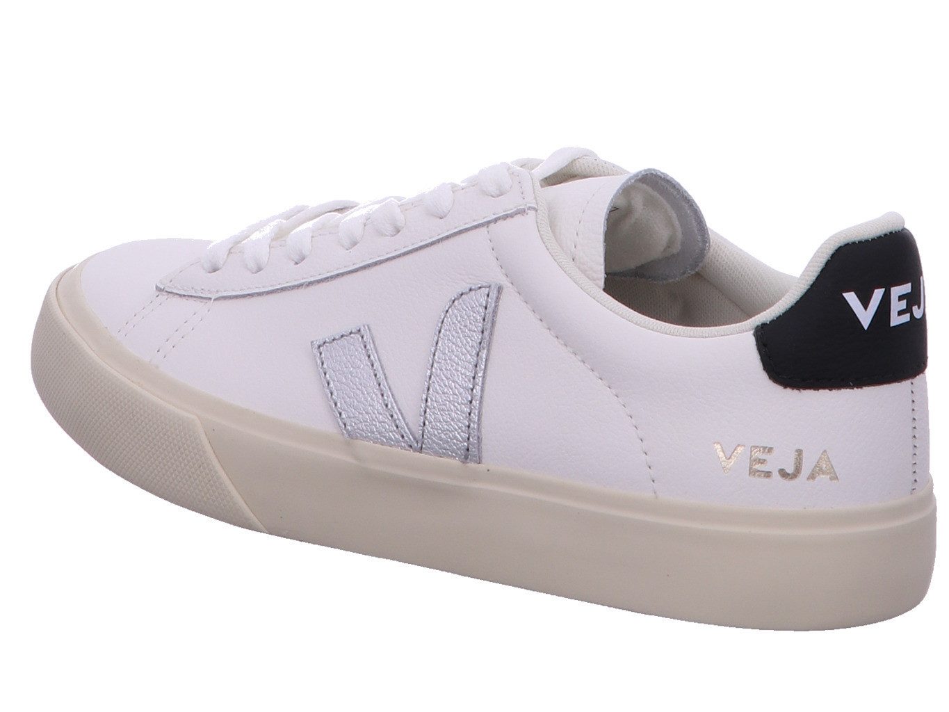 VEJA Campo Schnürschuh