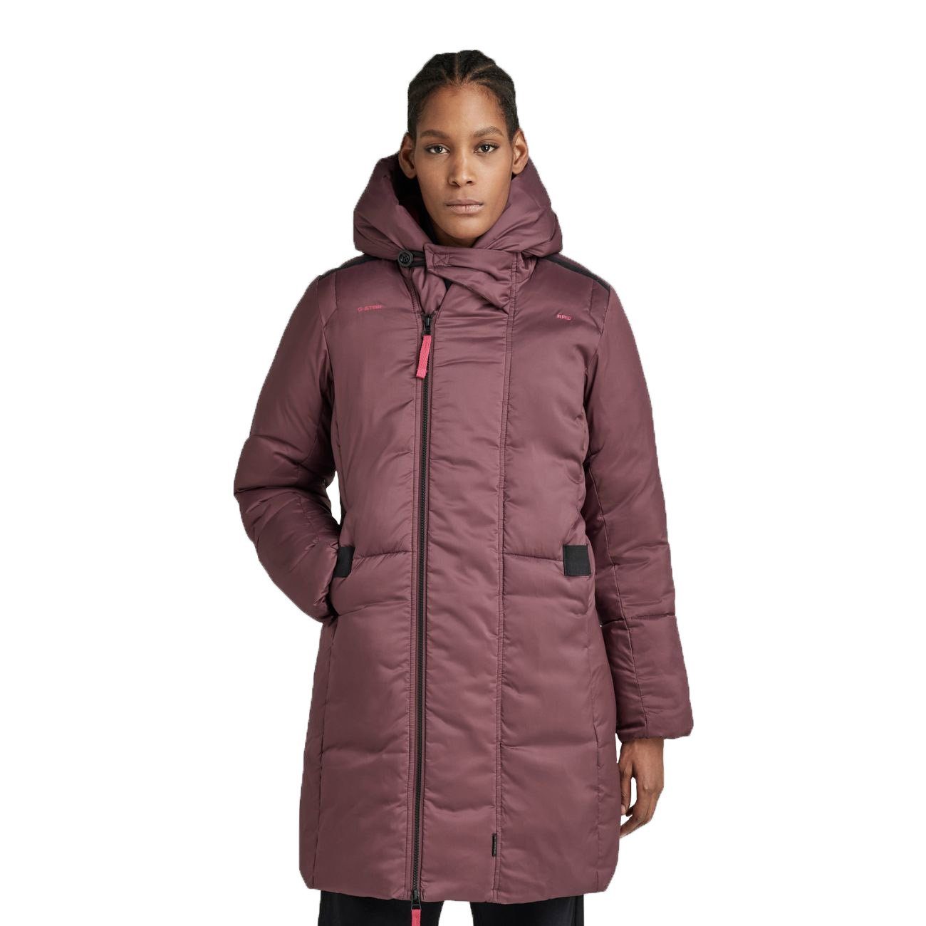 G-STAR Winterjacke G-Whistler pdd Parke wmn