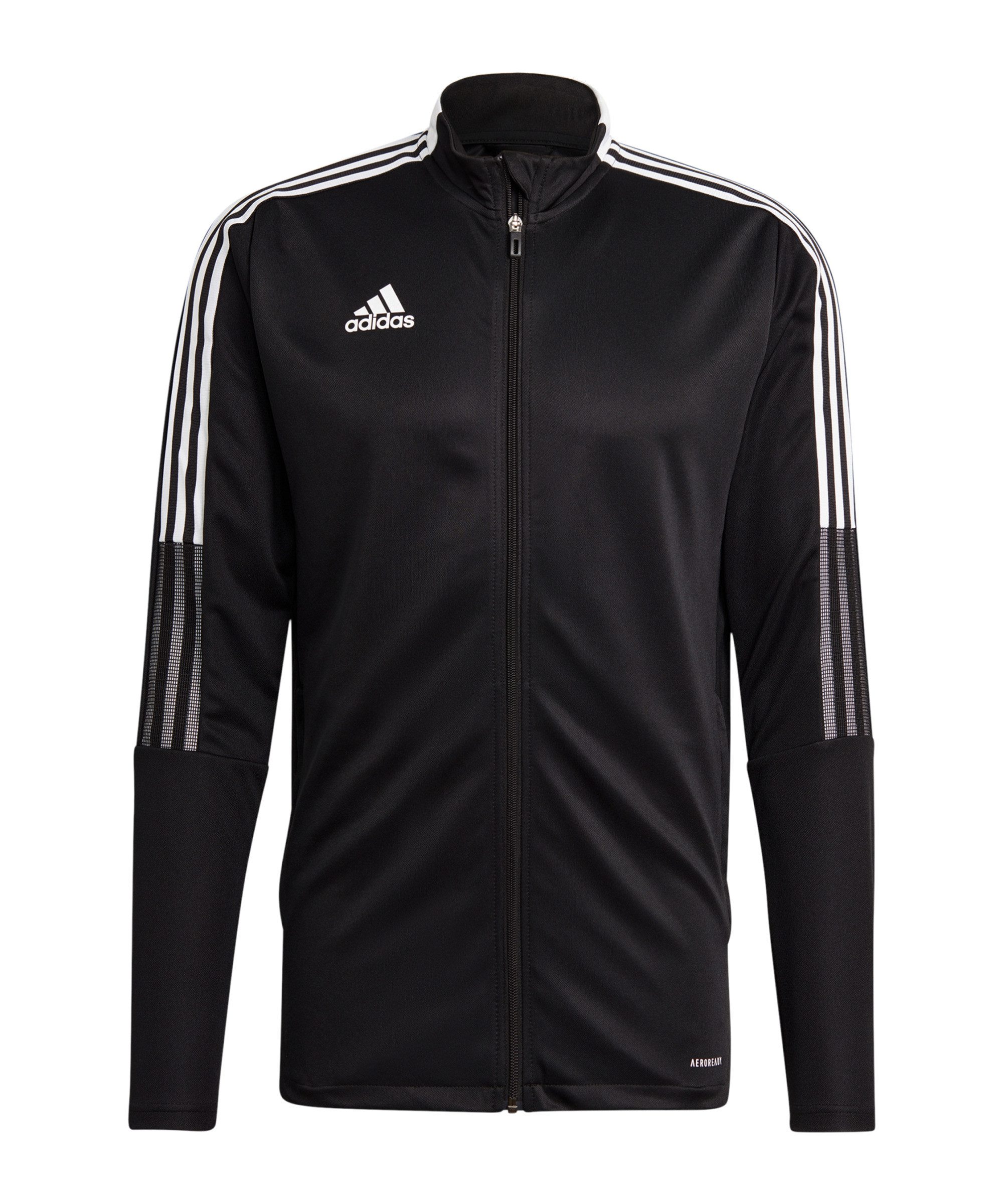 adidas Performance Sweatjacke adidas Performance Tiro günstig online kaufen