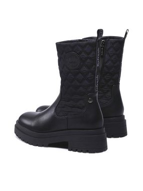 Refresh Stiefel 170293 Black Stiefel