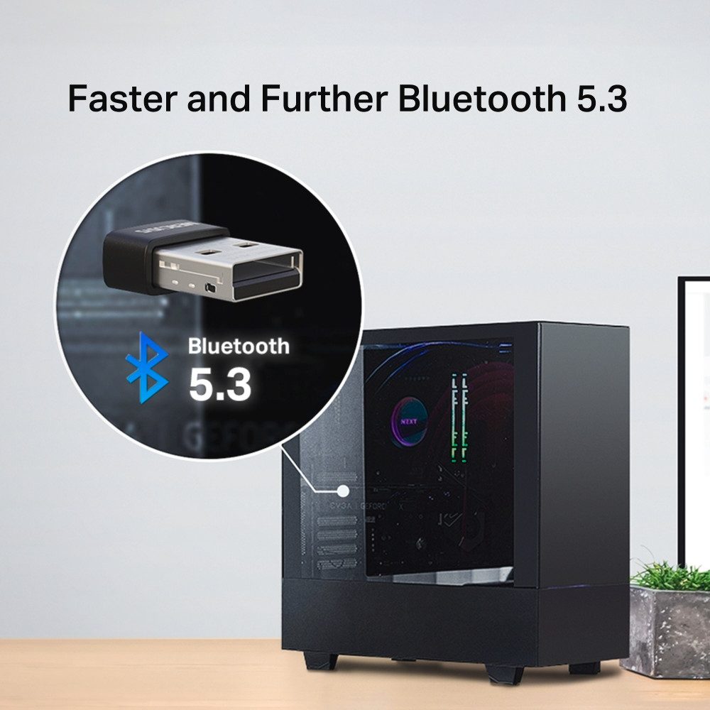 Mercusys Bluetooth®-Sender Mercusys MA530