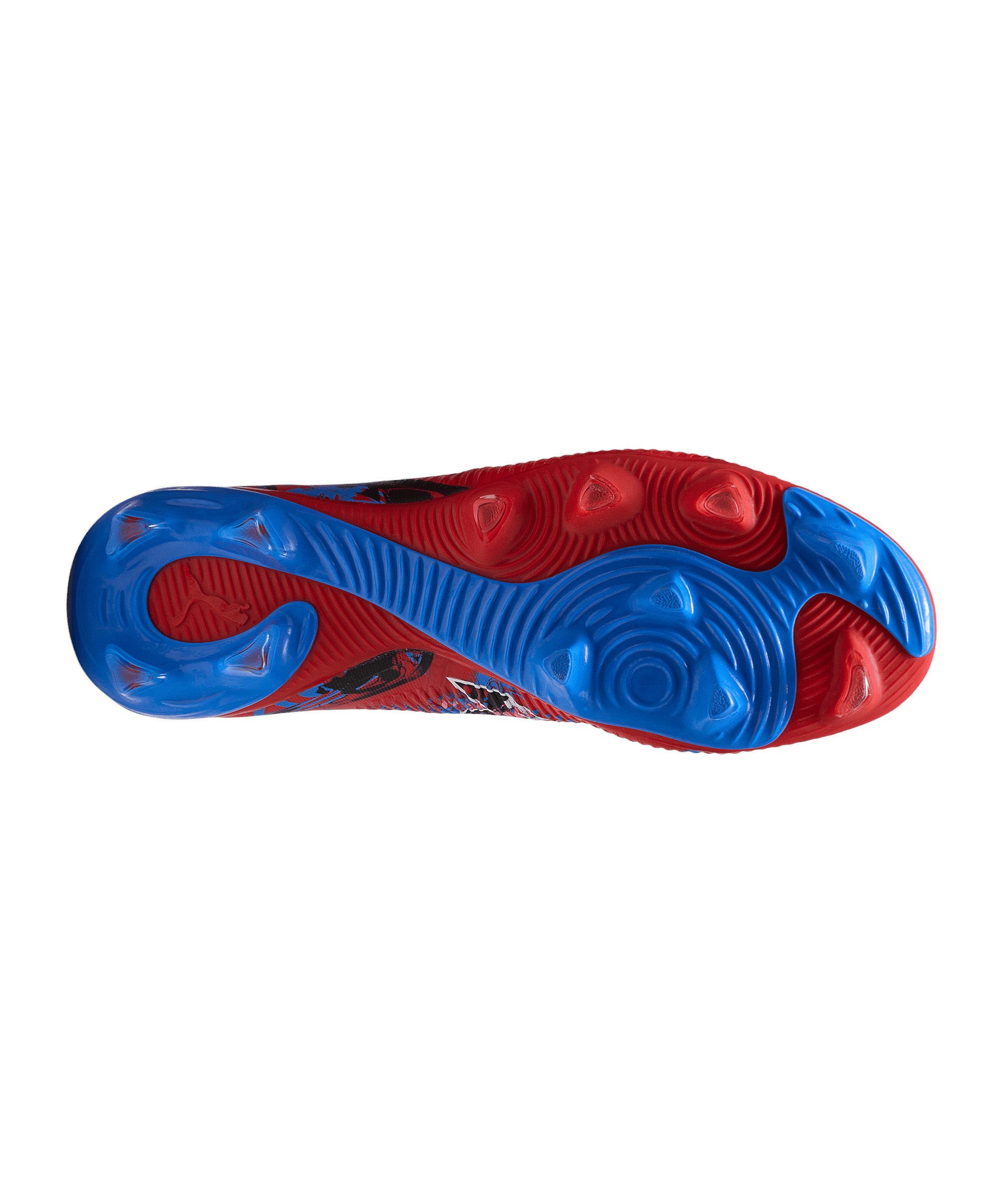 PUMA PUMA FUTURE 8 Match FG/AG Playmakers Unisex Fußballschuh