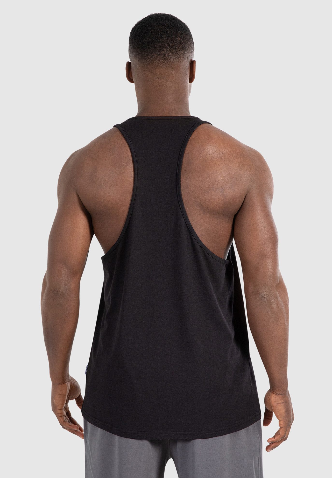 Smilodox Tanktop Leno Modal, Tank Top günstig online kaufen