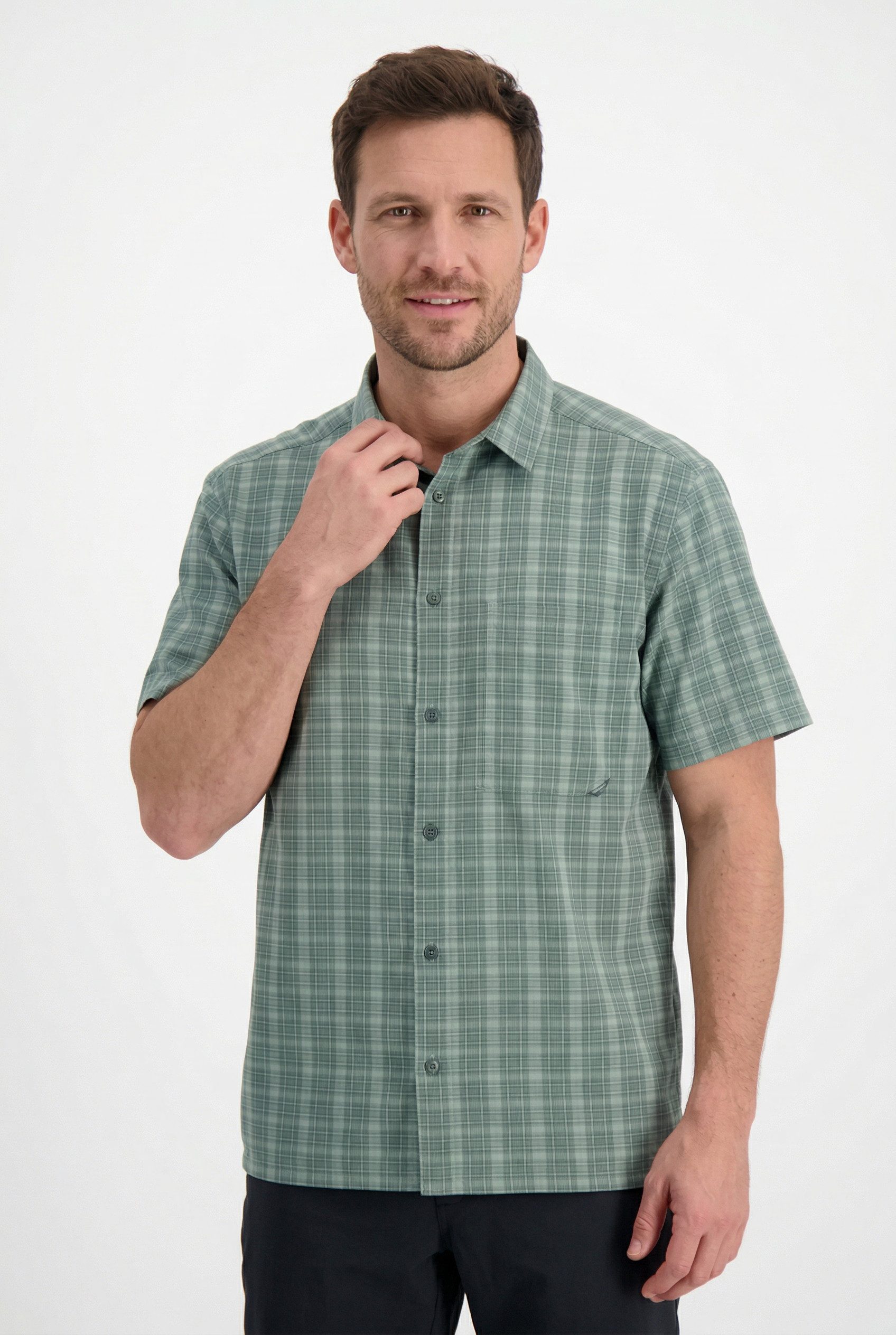 Jack Wolfskin Funktionshemd MESETA SHIRT M günstig online kaufen