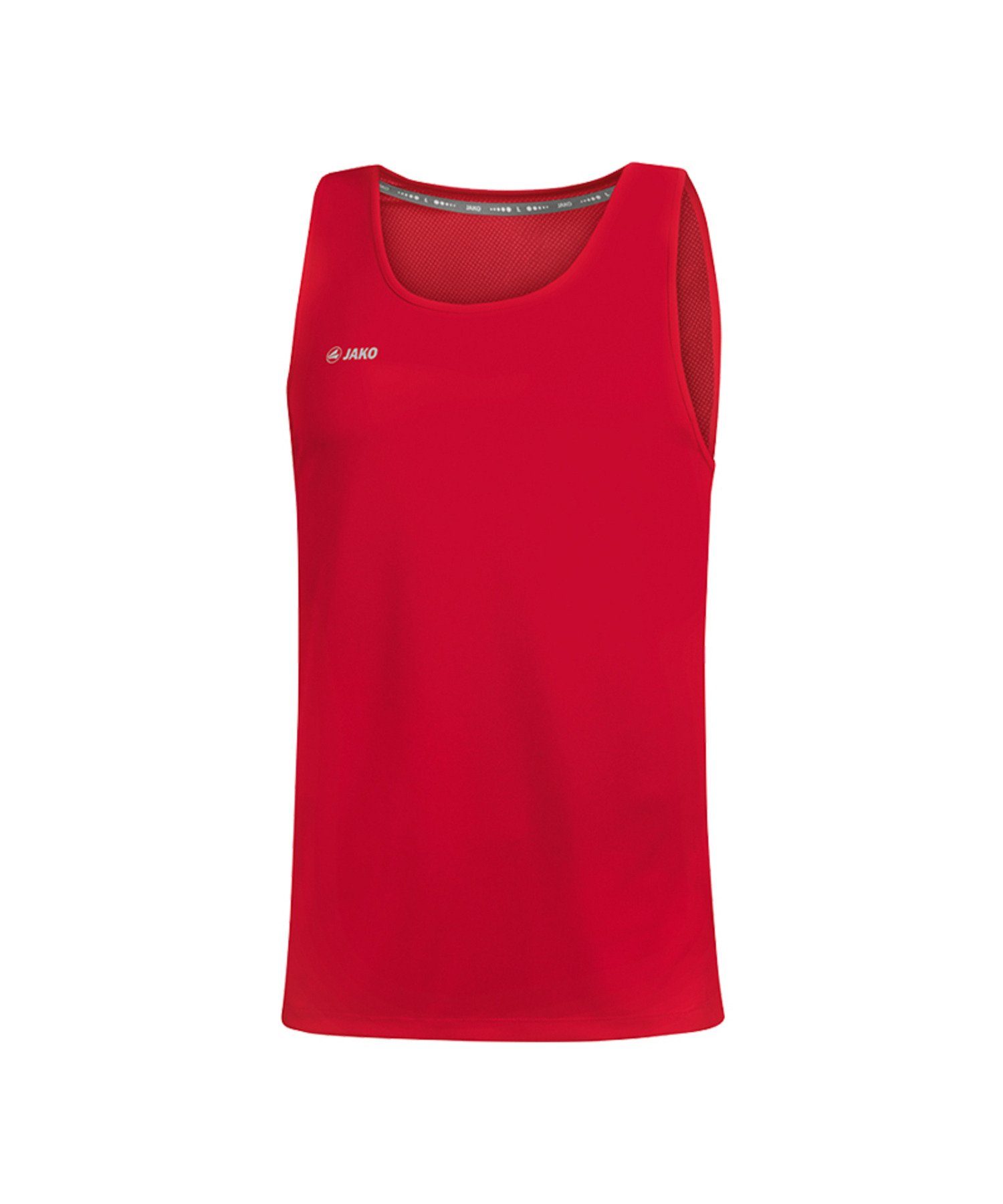 Tanktop Jako Herren Laufshirt Tanktop Run 2.0 6075