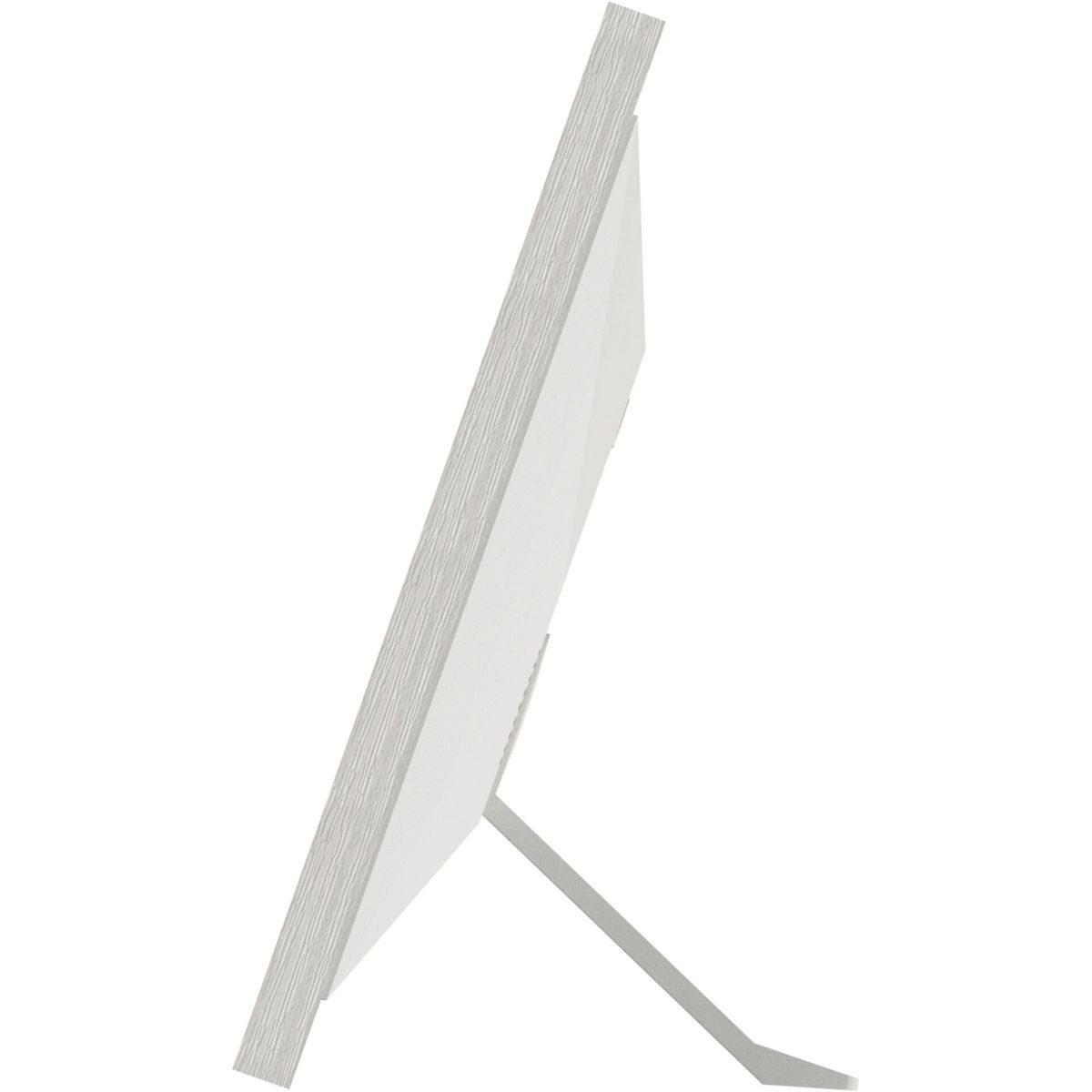 Braun Phototechnik DigiFrame 10W WiFi weiß 25,7cm Digitaler Bilderrahmen günstig online kaufen