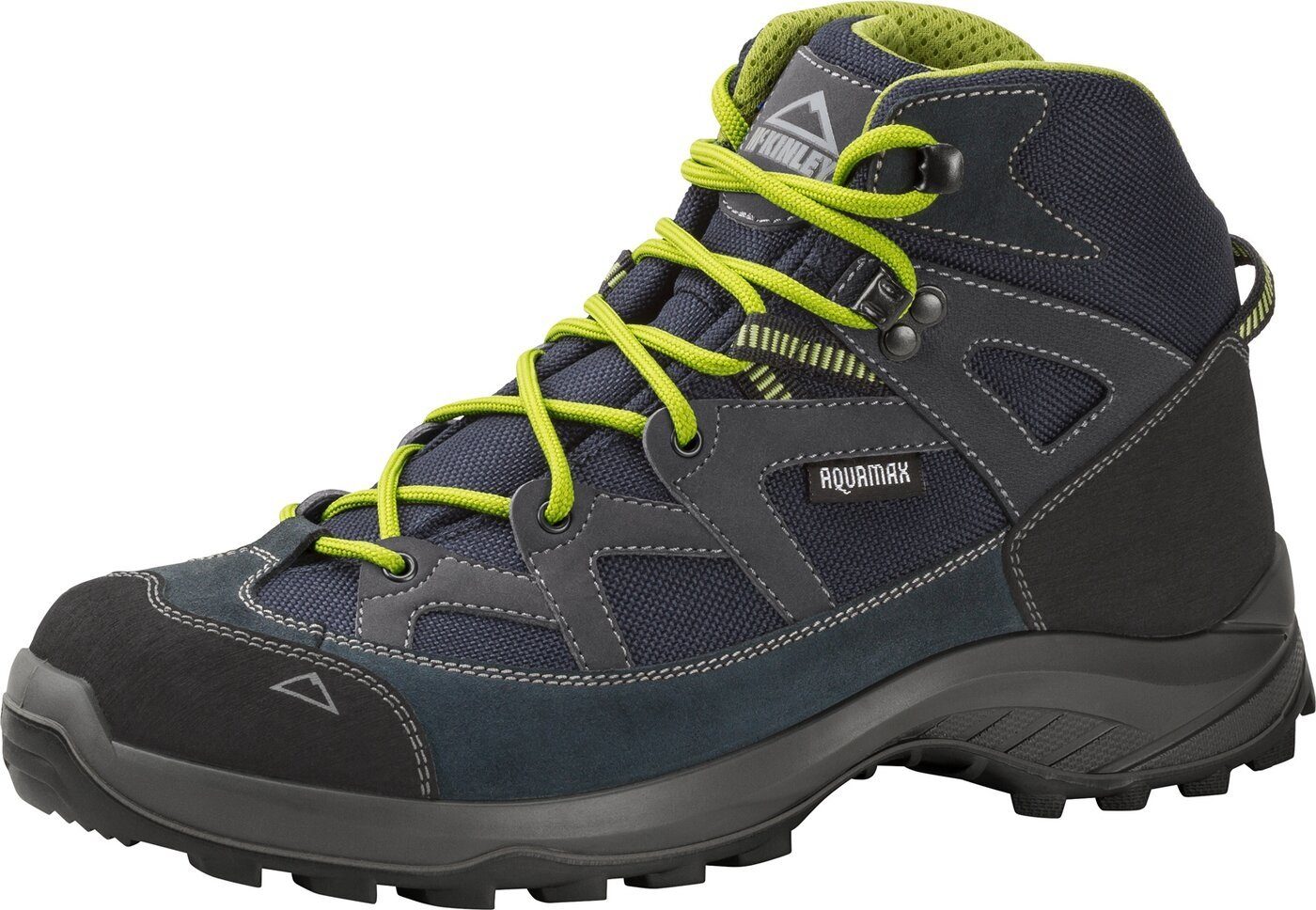 McKINLEY H Multif.Schuh Exp. IW 00900-000041 Trekkingschuh