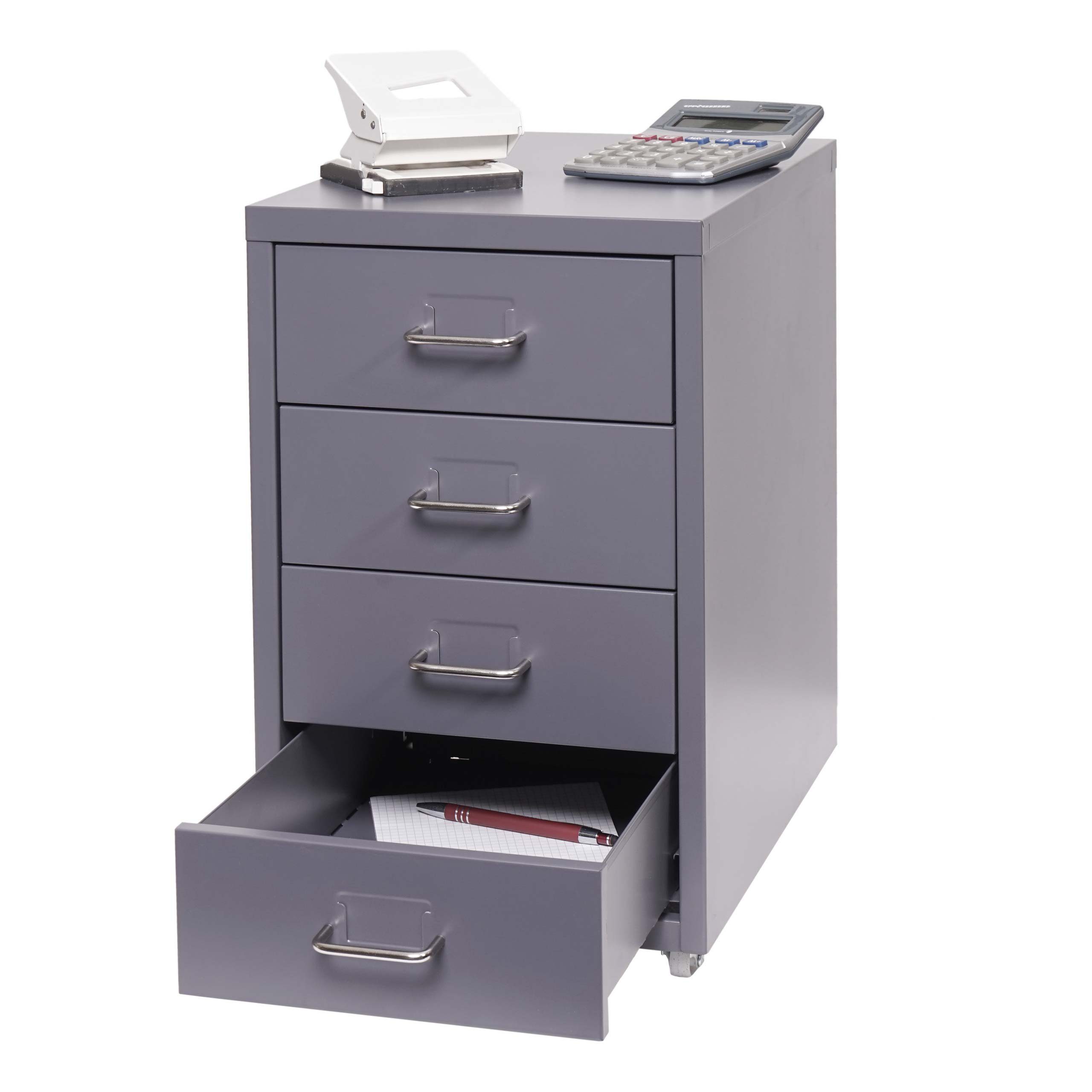 Rollcontainer T851-4