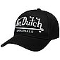 Von Dutch Baseball Cap (1-St) Basecap Snapback, Bild 1