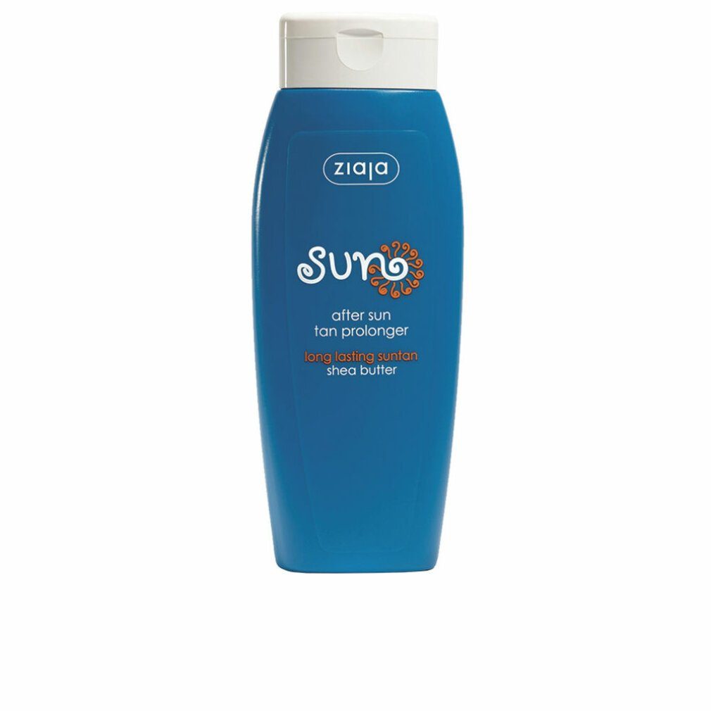 Sonnenschutzpflege Sun Prolongador Del Bronceado After Sun 200ml
