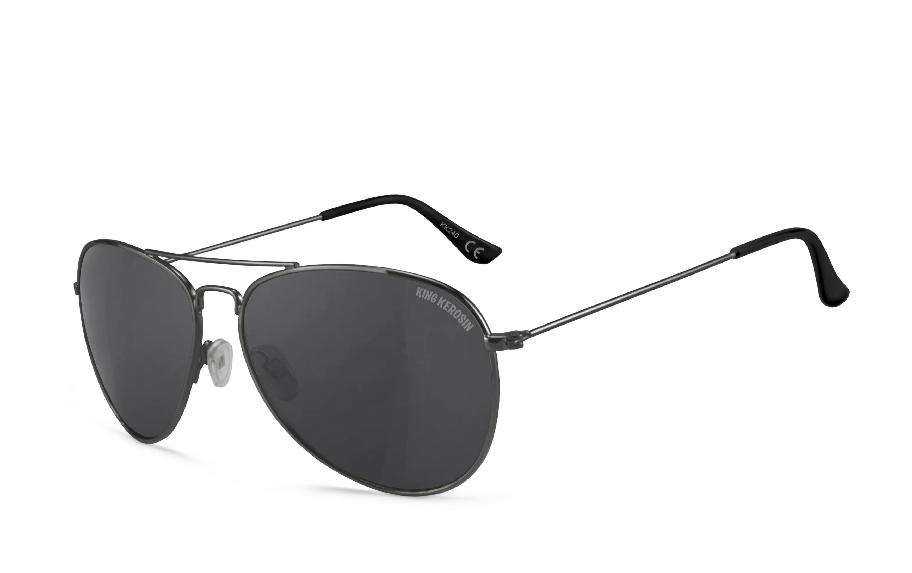 KingKerosin Sonnenbrille KK240 Steinschlagbeständig günstig online kaufen