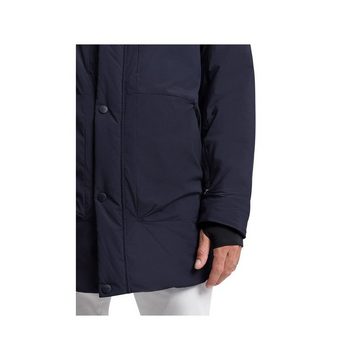 Pierre Cardin Anorak marineblau (1-St)