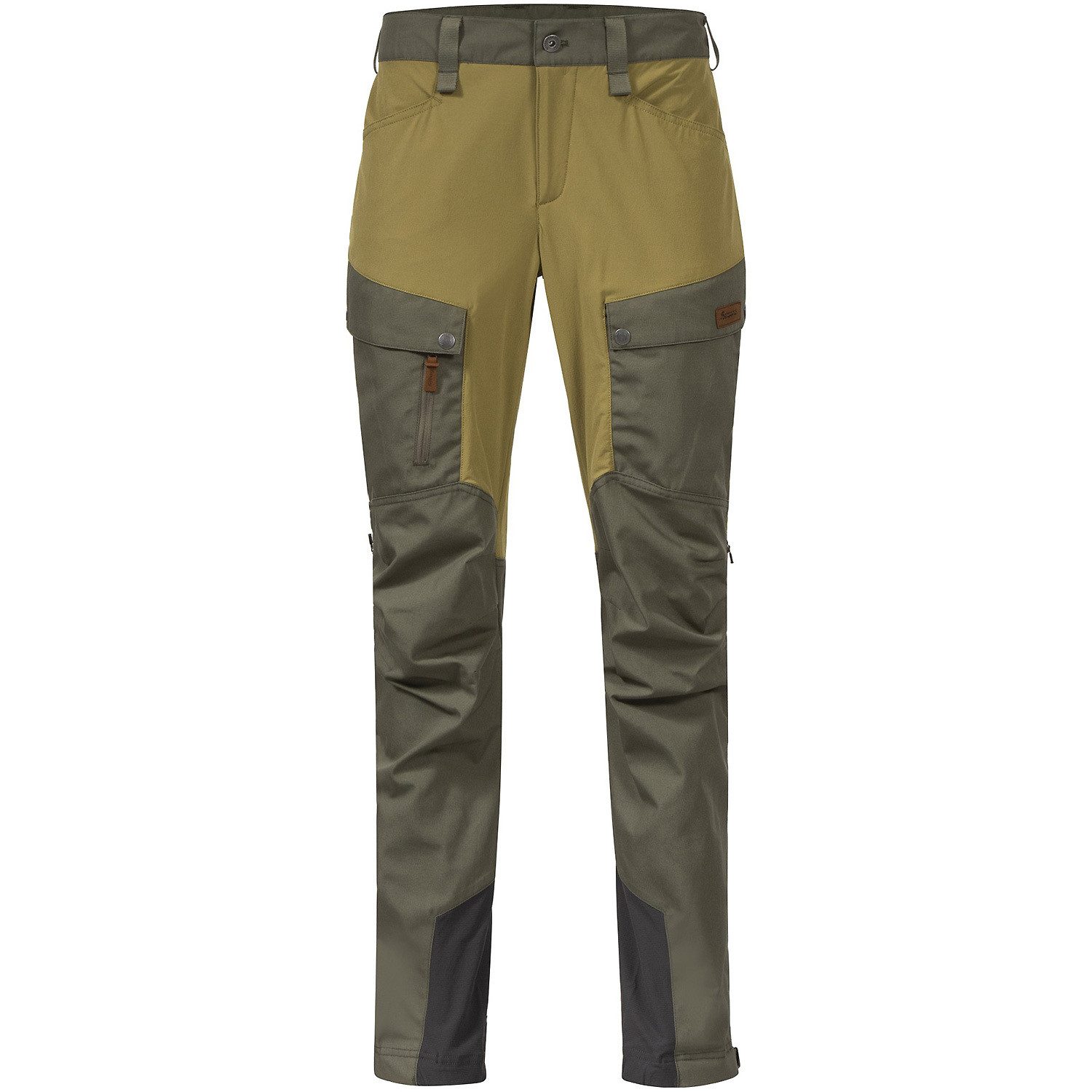 Bergans Funktionshose Hose lang W NORDMARKA FAVOR OUTDOOR PANTS