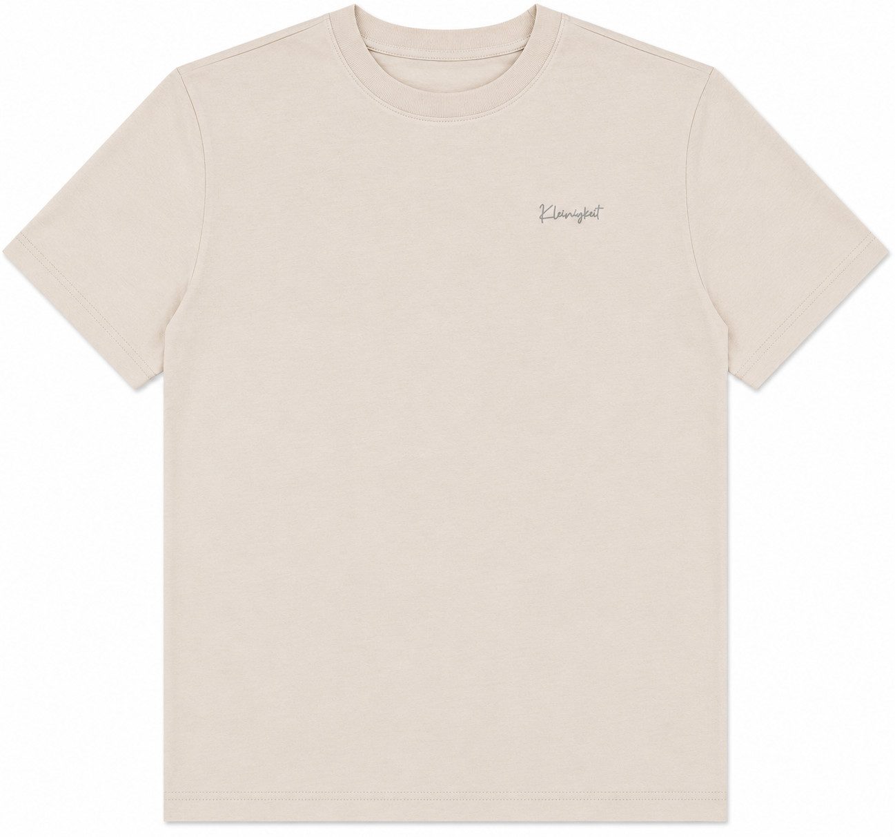 Kleinigkeit T-Shirt BTS-126-1310 Big Palm Beach Shirt