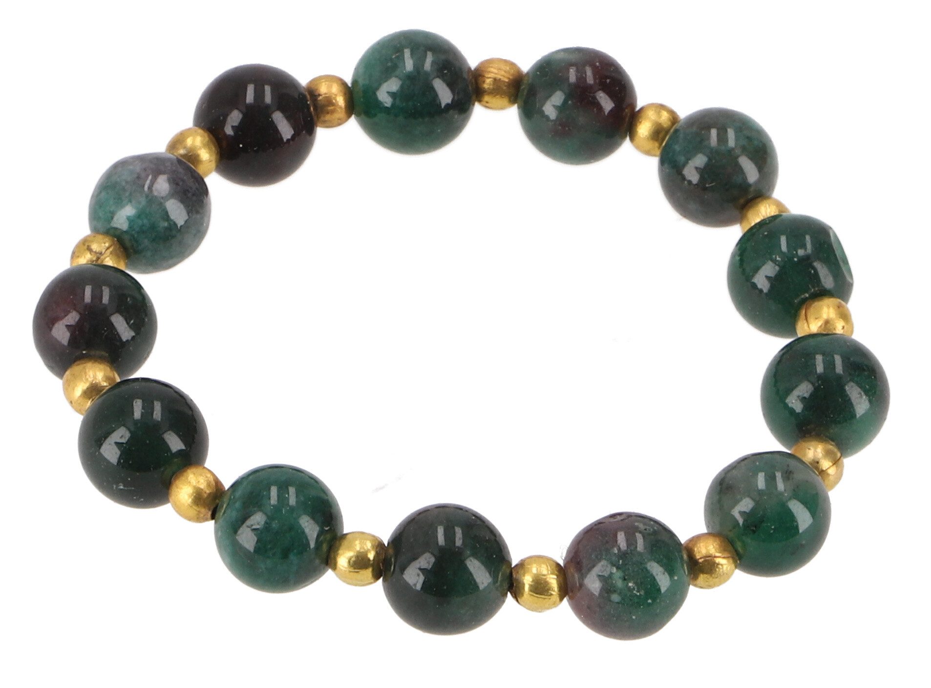 Armreif Mala Armband, Handmala, buddhistischer Schmuck,..