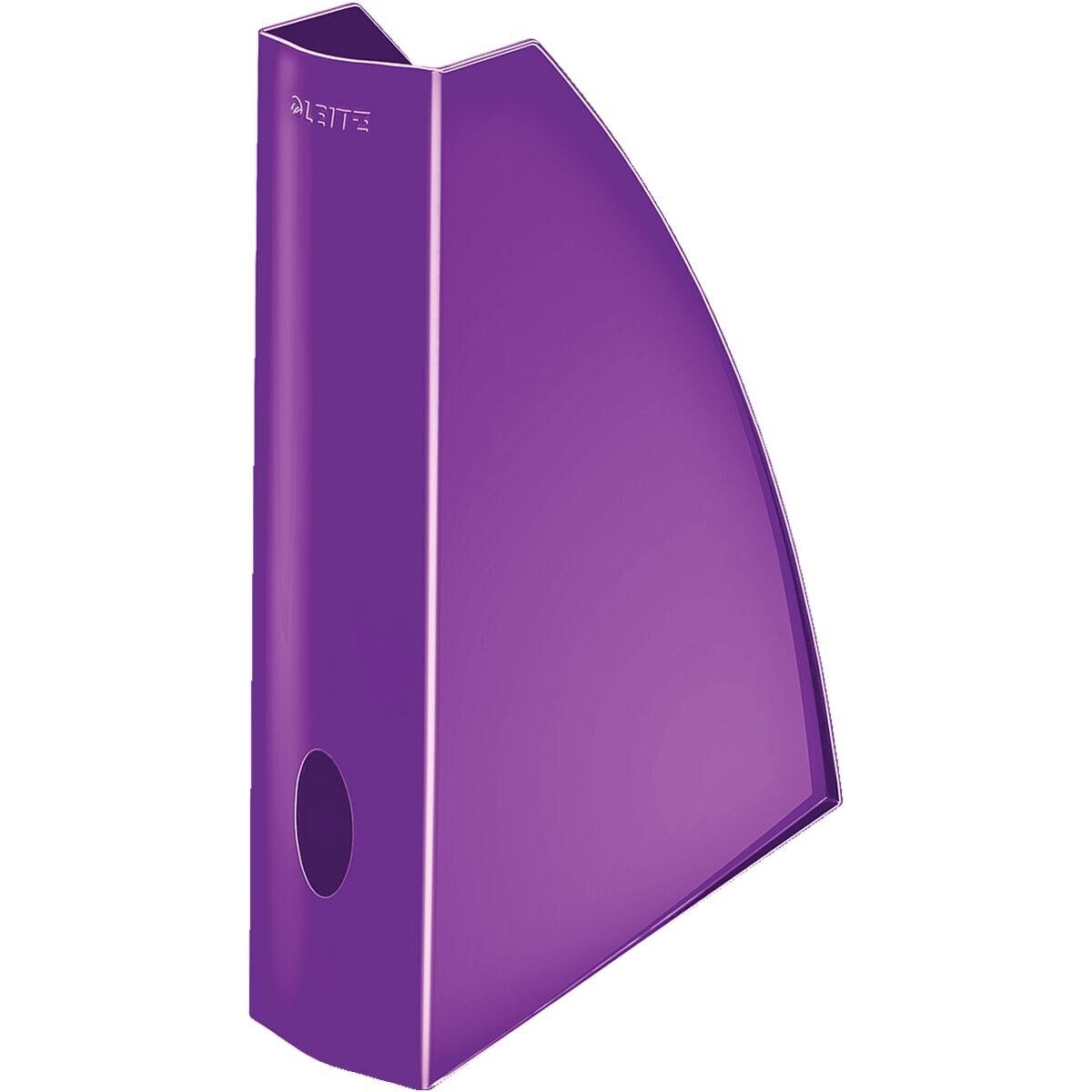 violett metallic